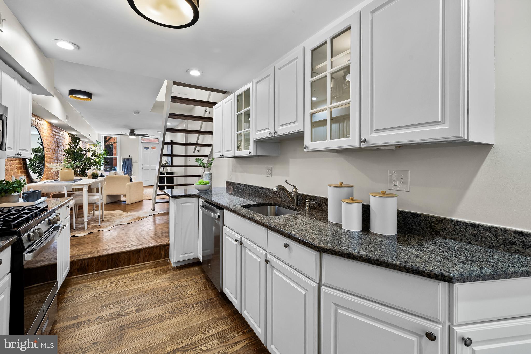 CANTON - Residential