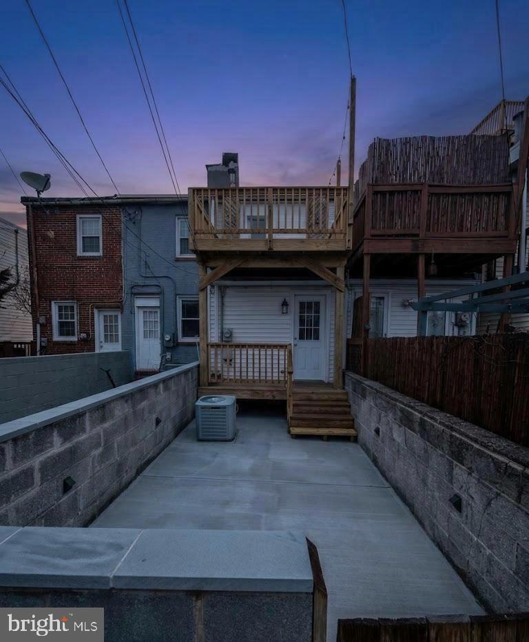 CANTON - Residential