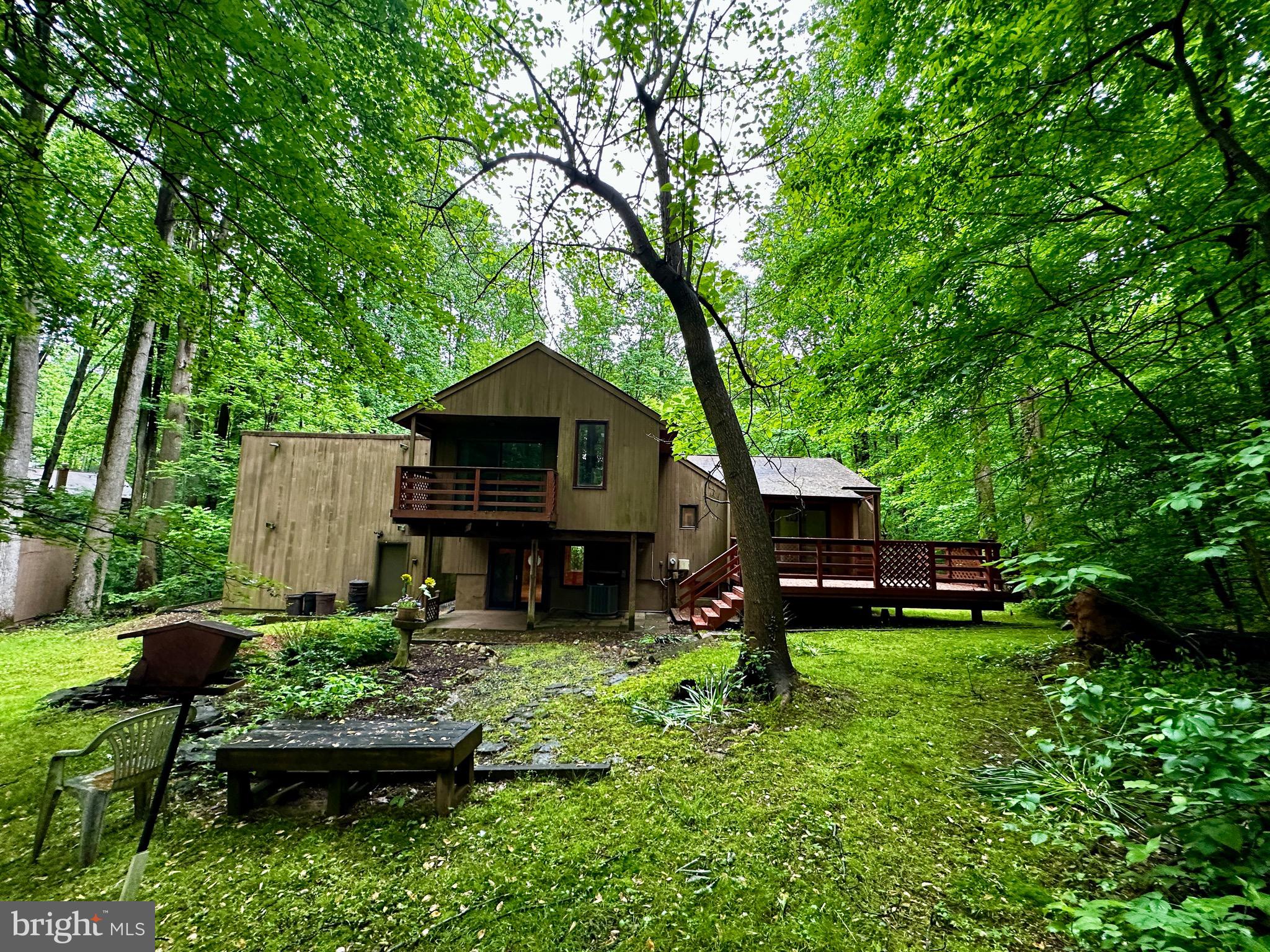 WILLOWMEADE - Residential