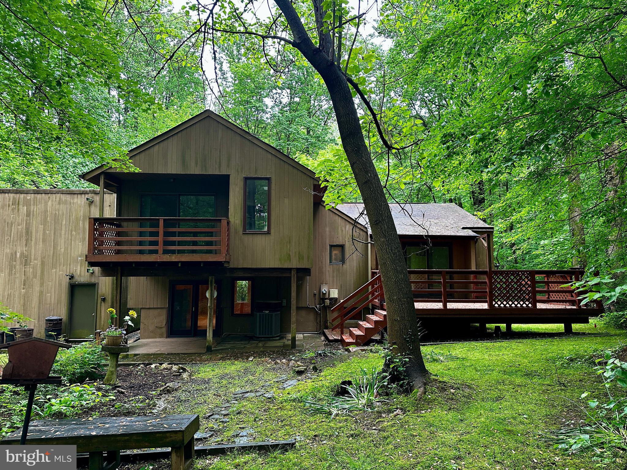 WILLOWMEADE - Residential