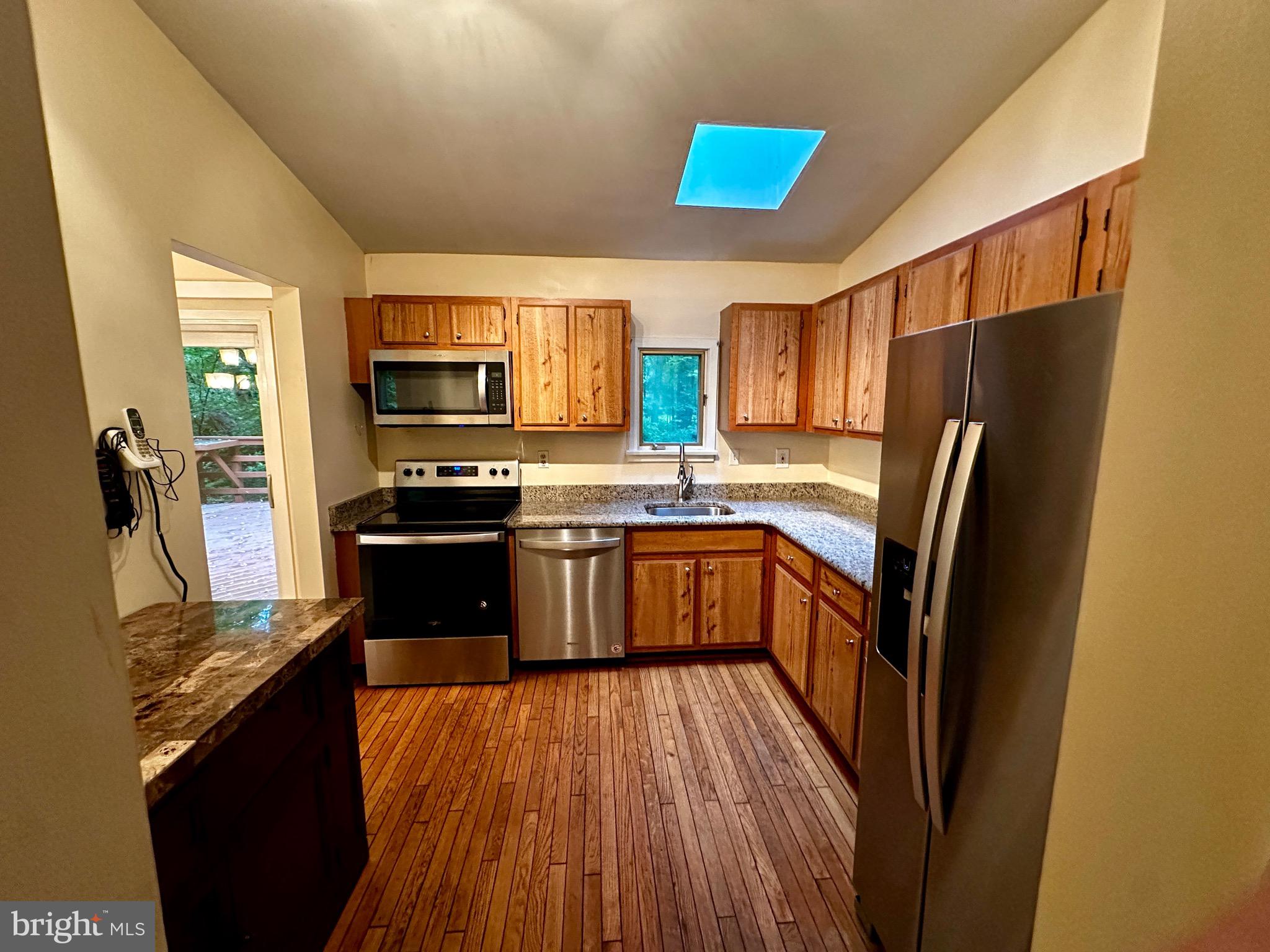 WILLOWMEADE - Residential