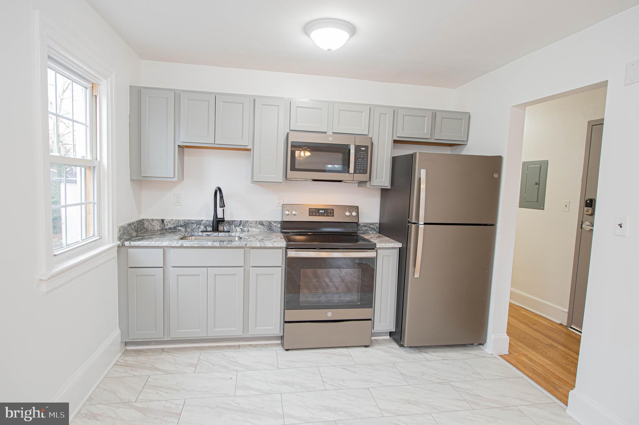 NONE AVAILABLE - Residential Lease