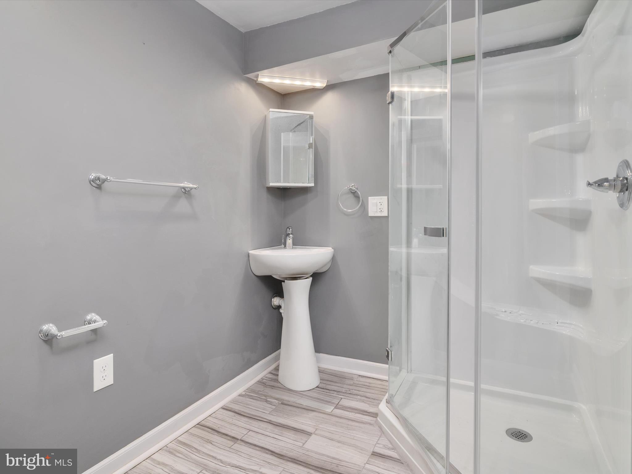 BROOKLYN PARK - Residential