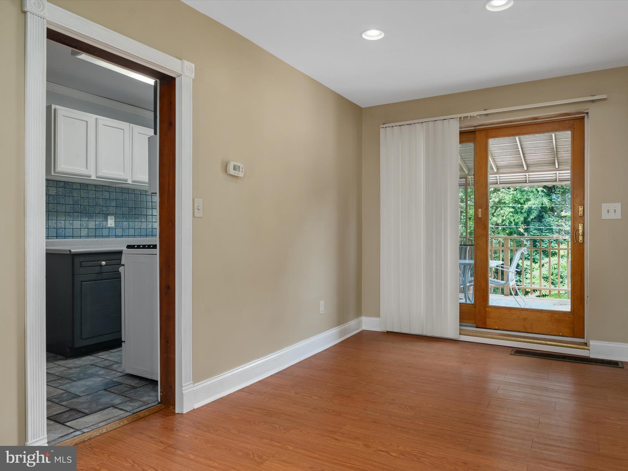 BROOKLYN PARK - Residential