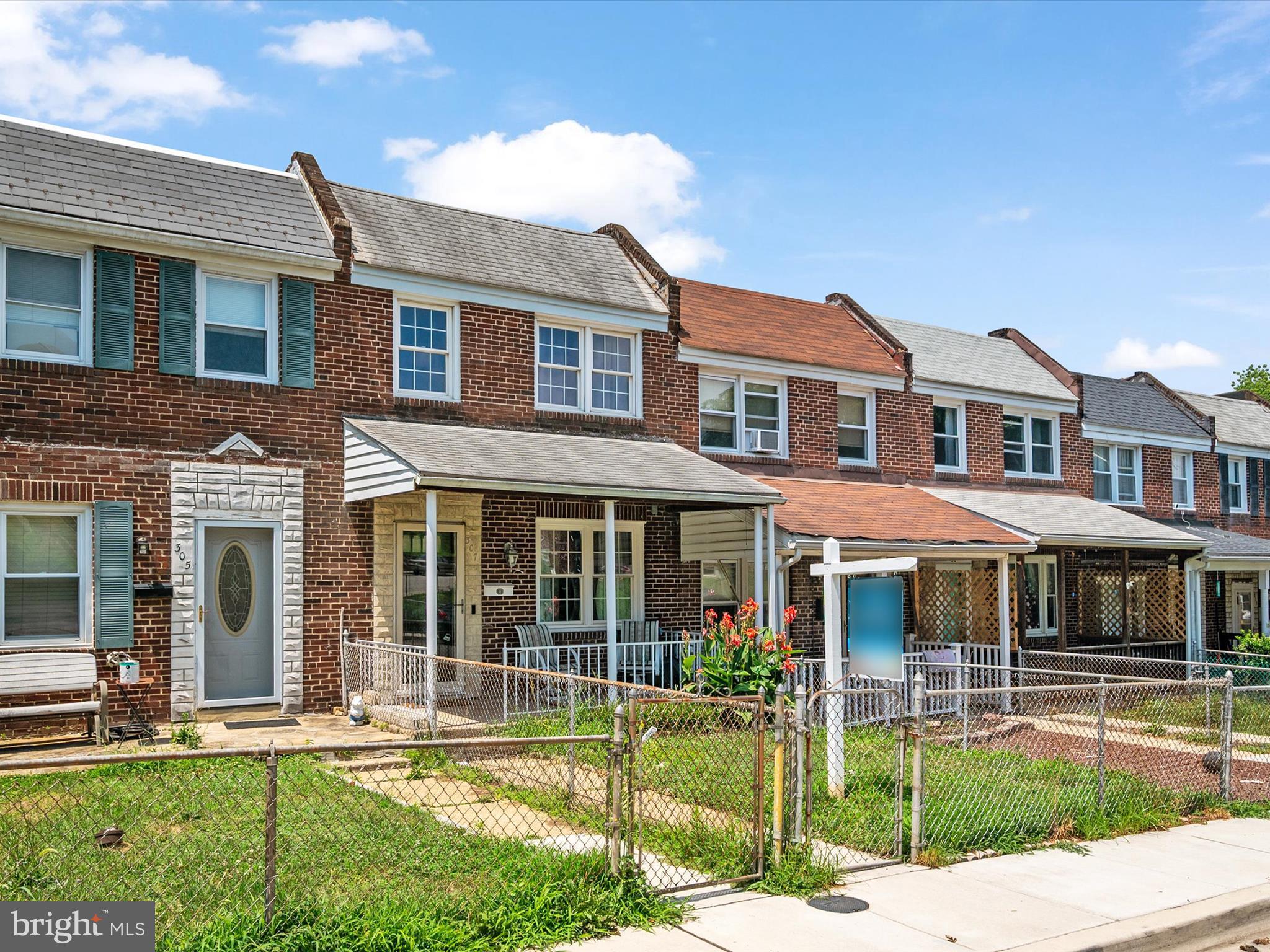 BROOKLYN PARK - Residential