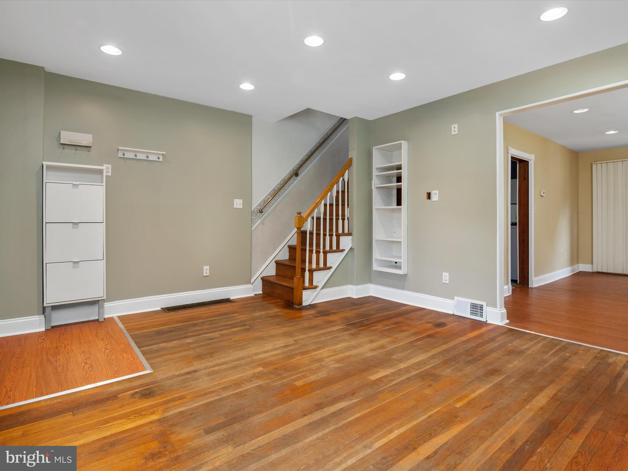 BROOKLYN PARK - Residential