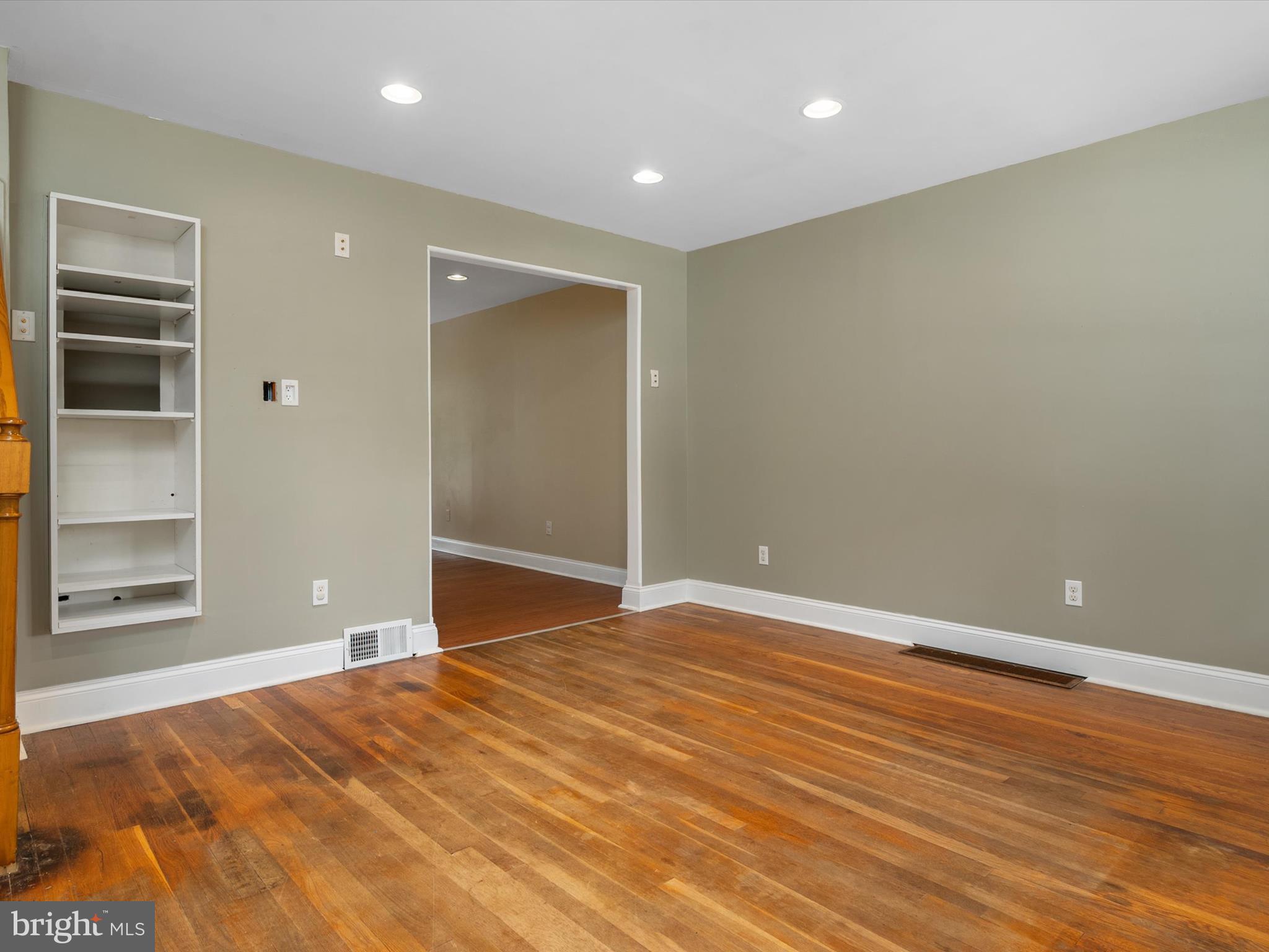 BROOKLYN PARK - Residential