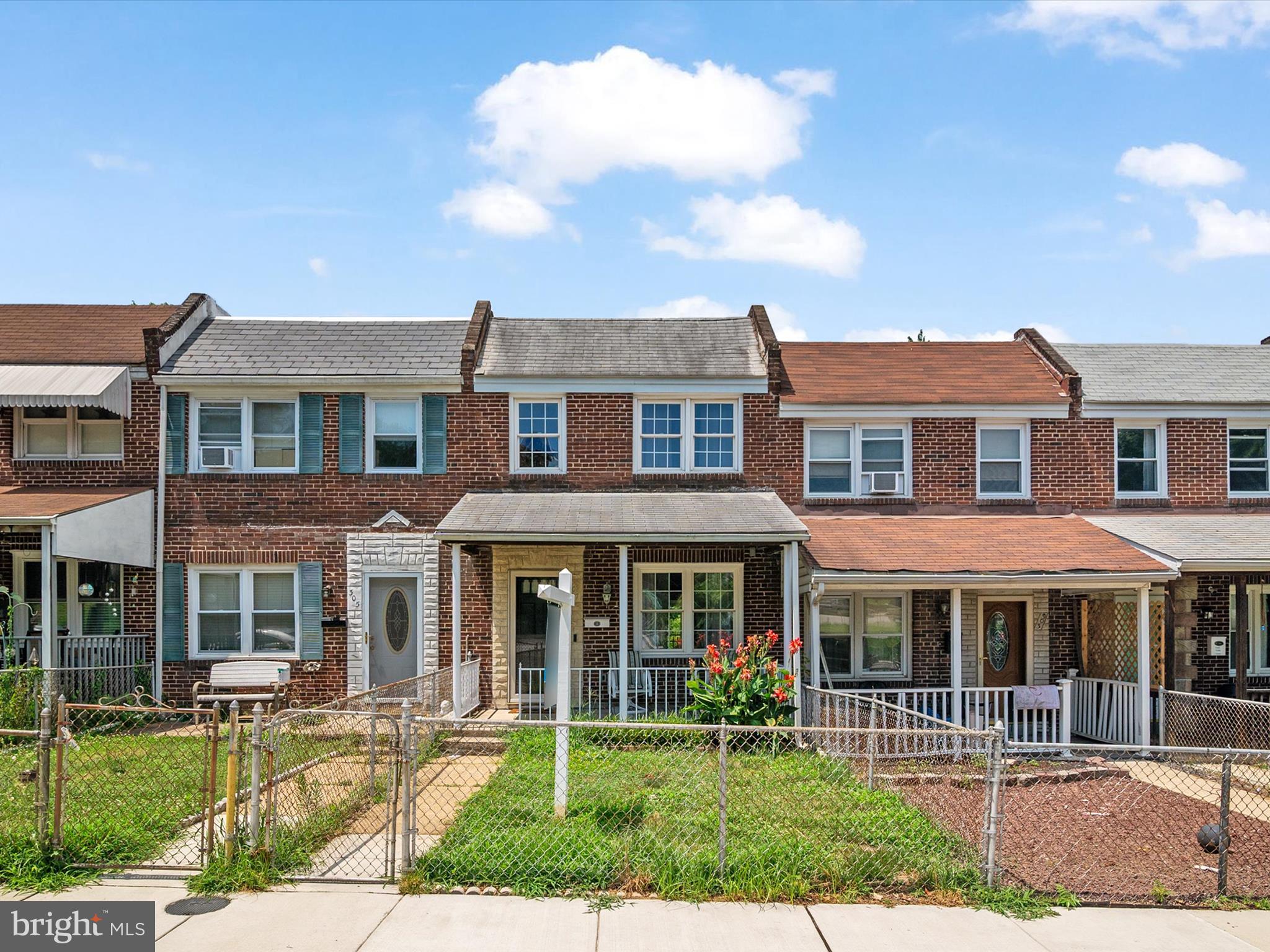 BROOKLYN PARK - Residential