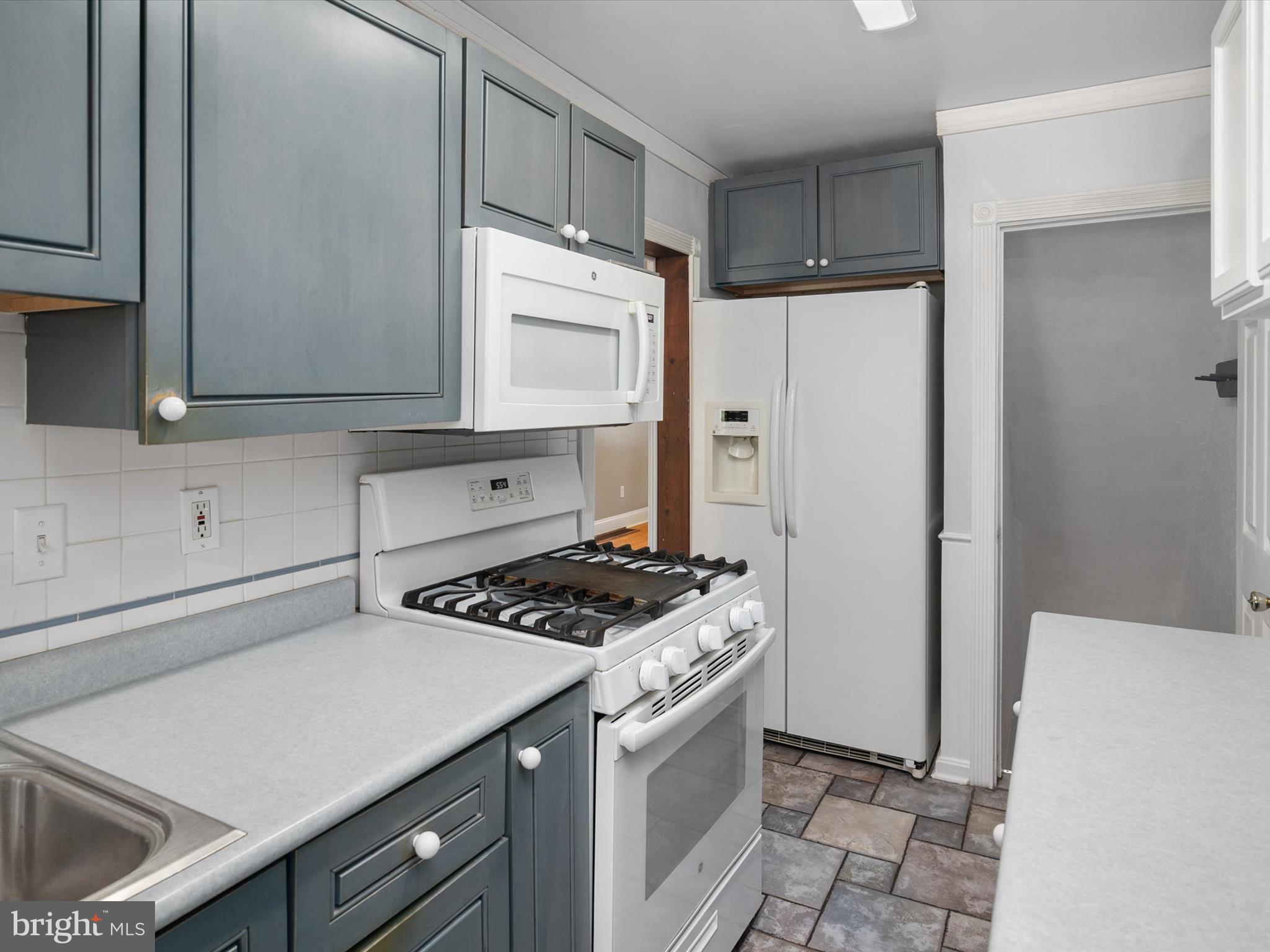 BROOKLYN PARK - Residential