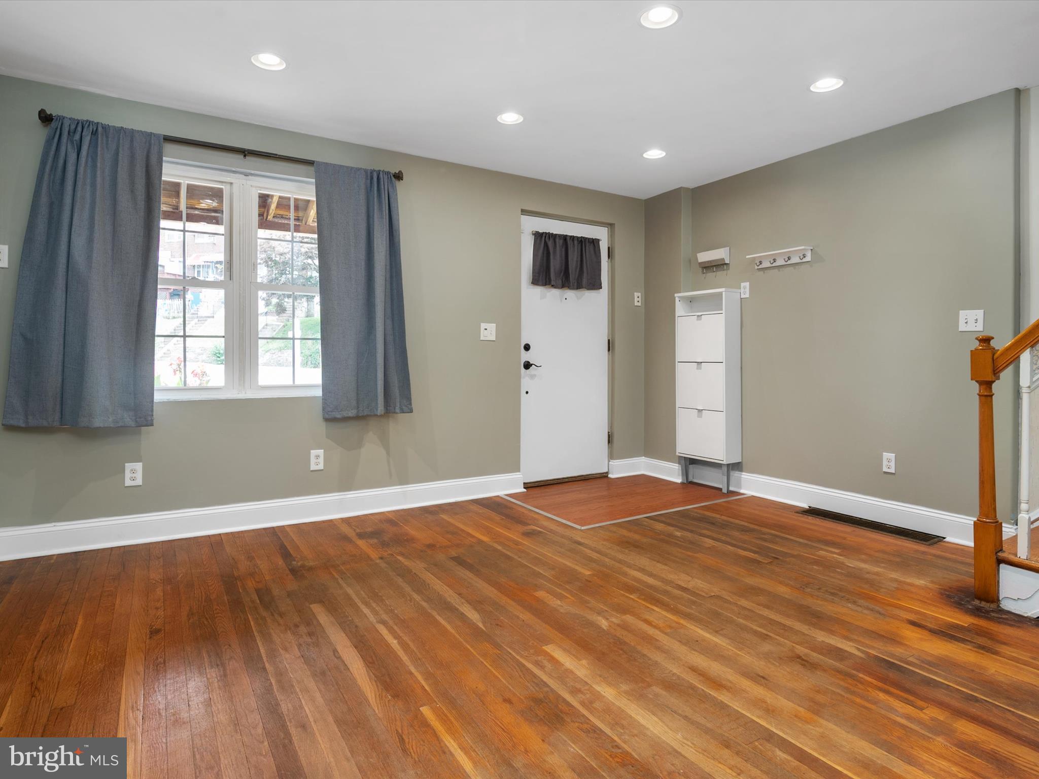 BROOKLYN PARK - Residential