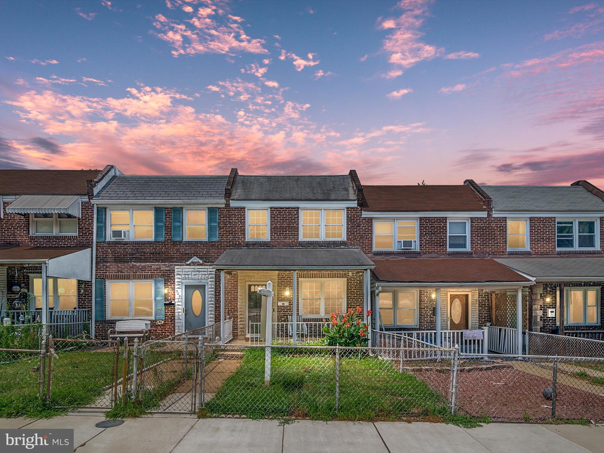 BROOKLYN PARK - Residential