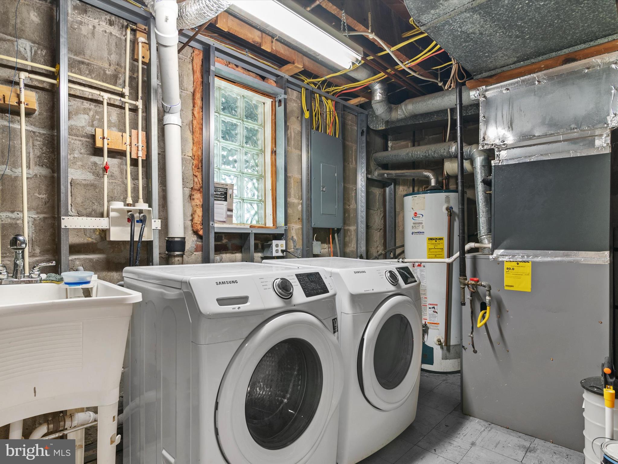 BROOKLYN PARK - Residential