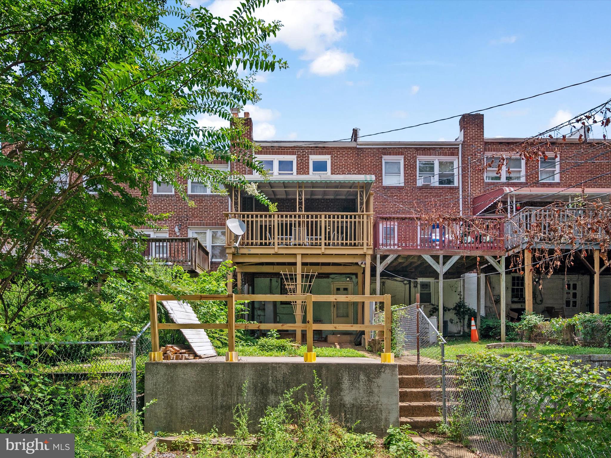 BROOKLYN PARK - Residential