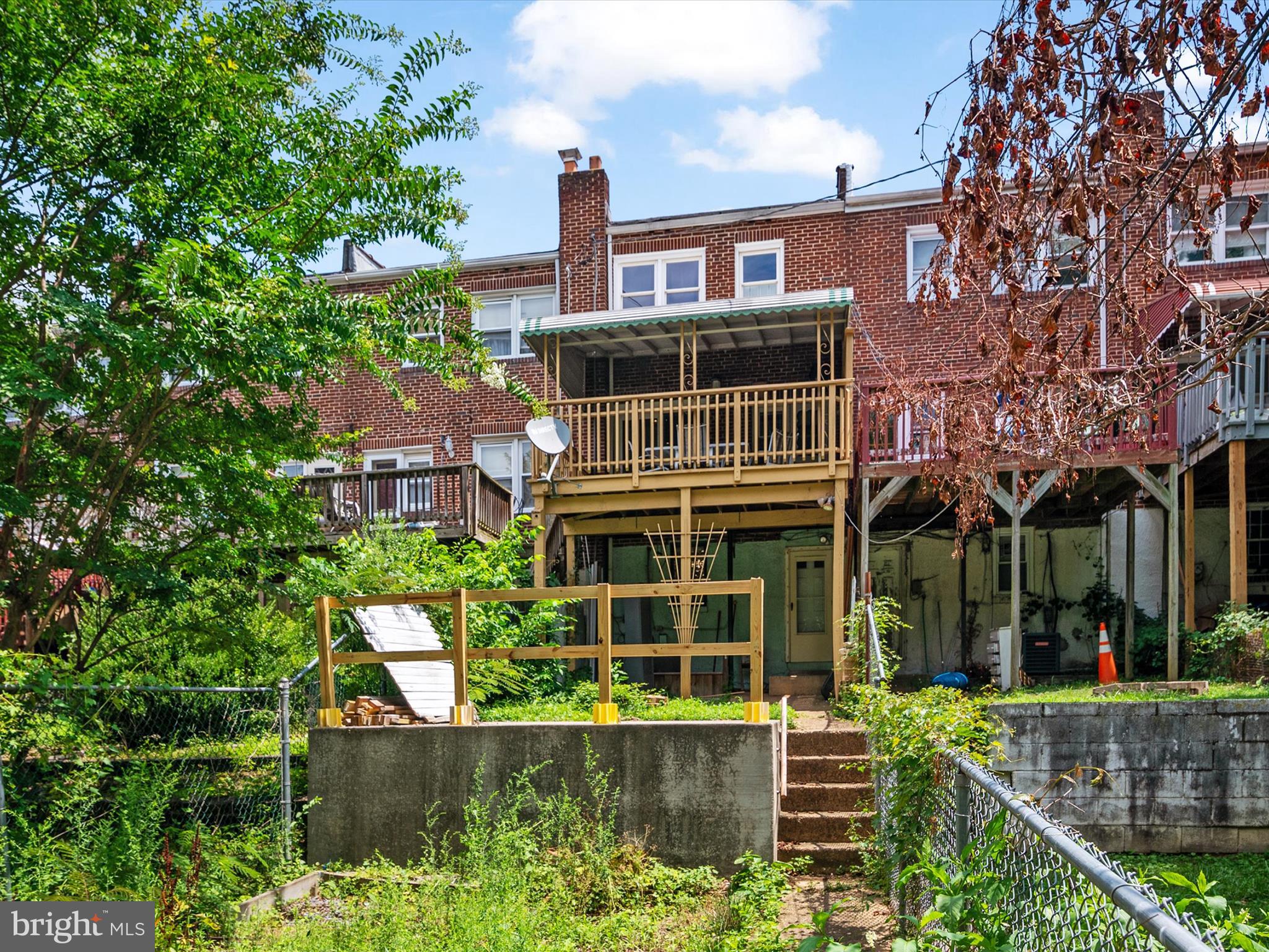 BROOKLYN PARK - Residential