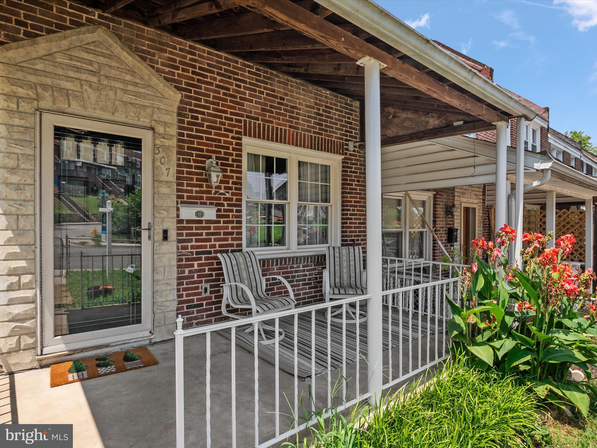 BROOKLYN PARK - Residential