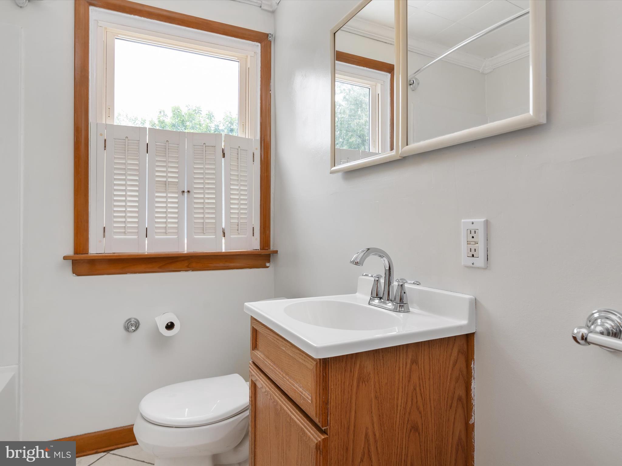 BROOKLYN PARK - Residential