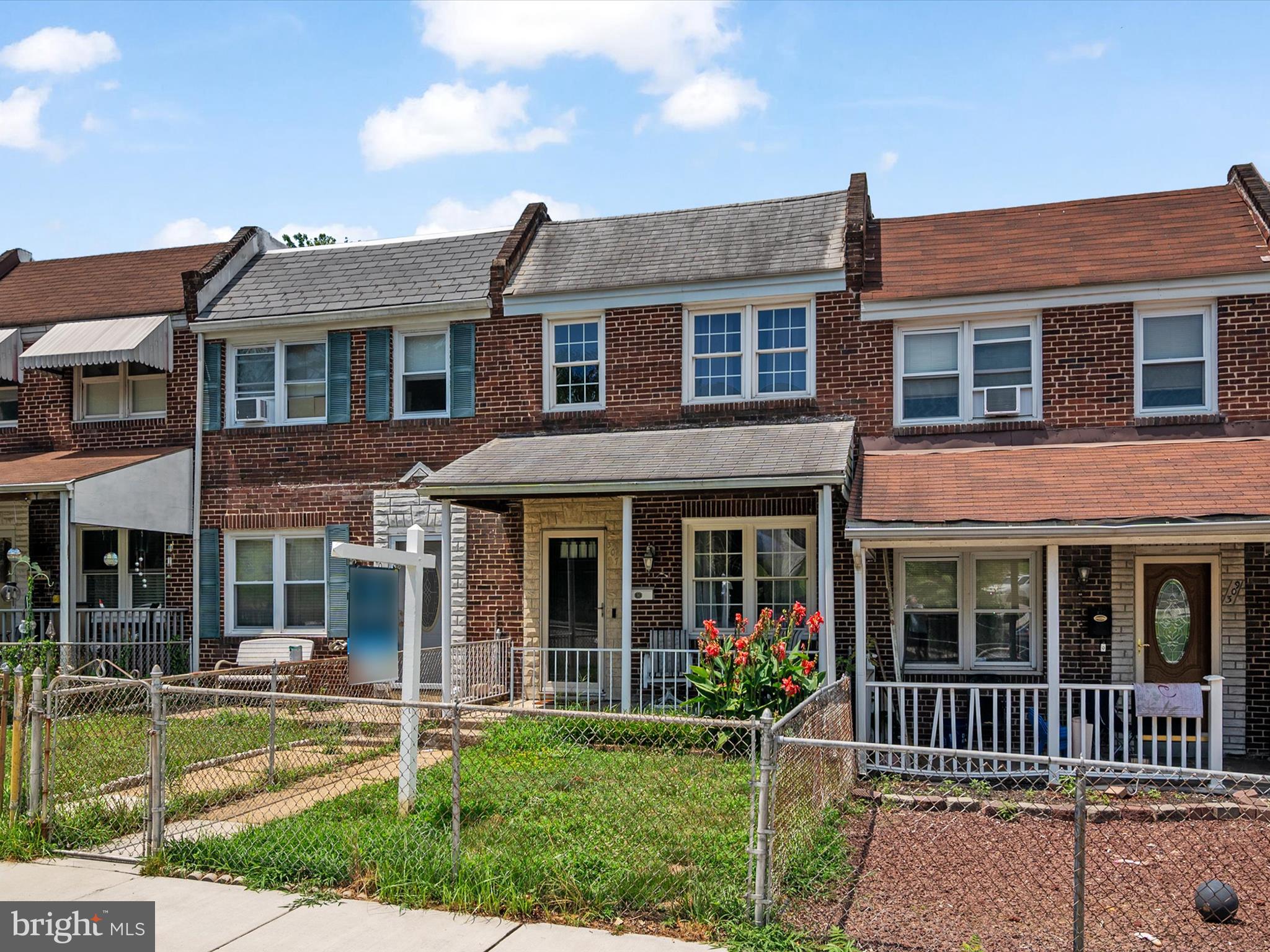 BROOKLYN PARK - Residential