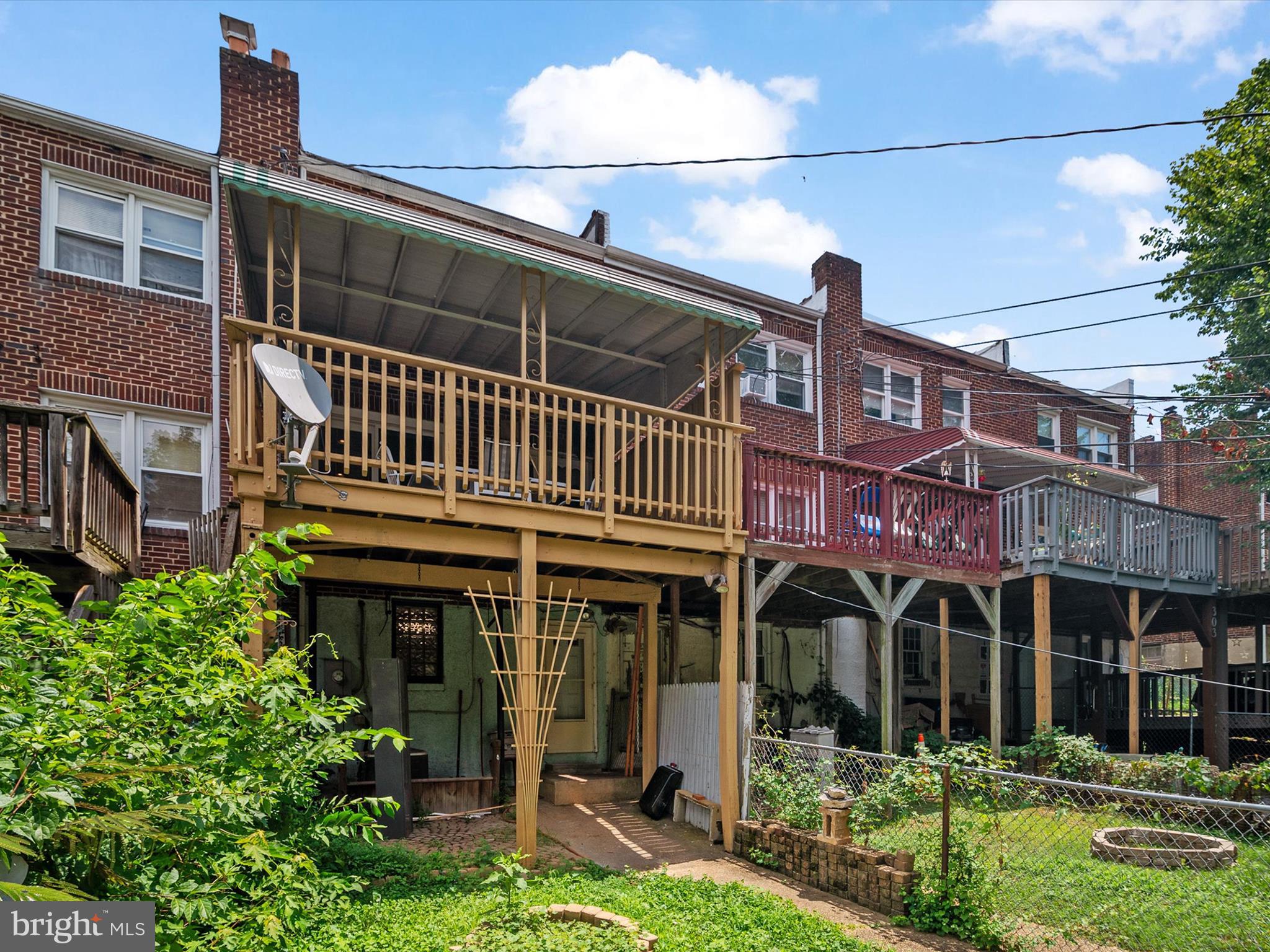 BROOKLYN PARK - Residential