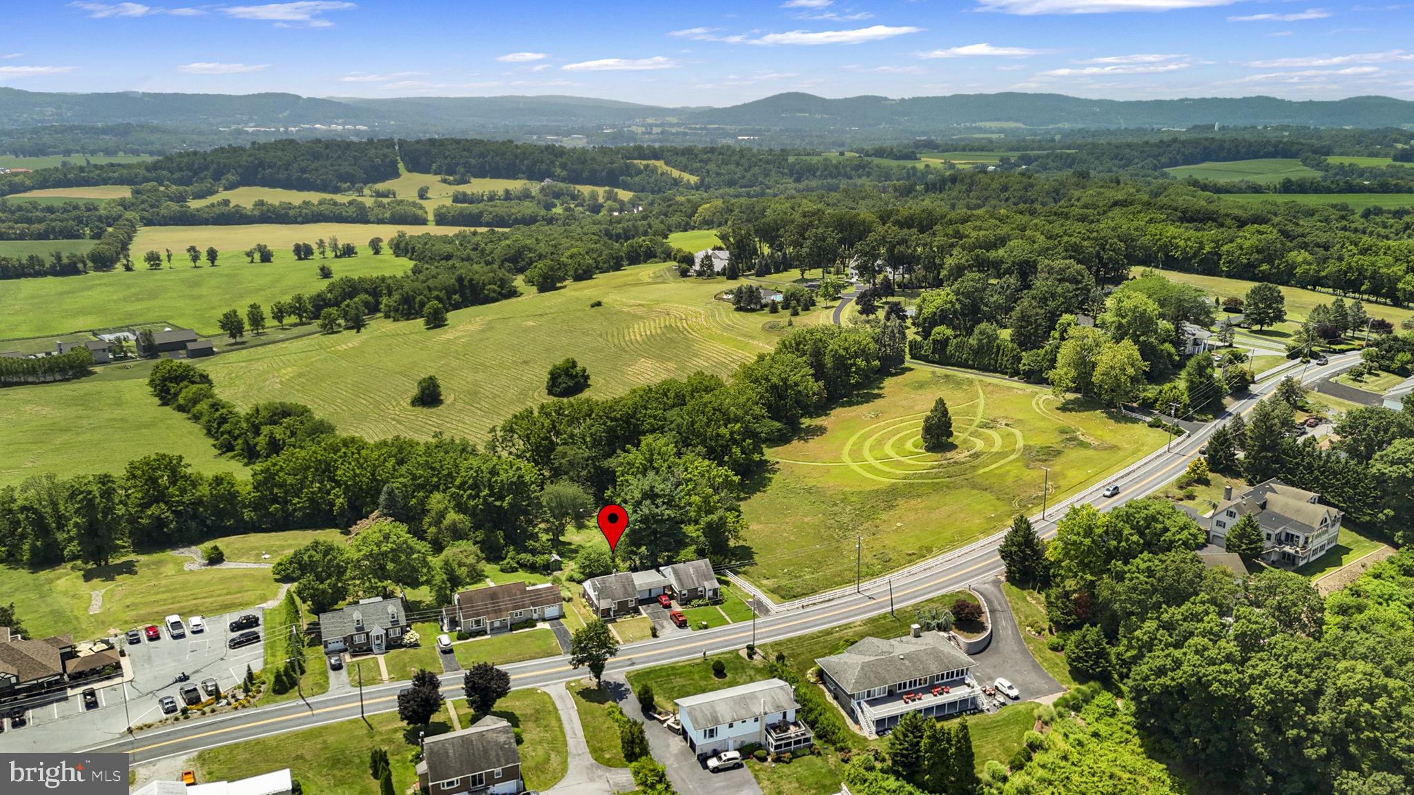 SUMMERHILL - Residential