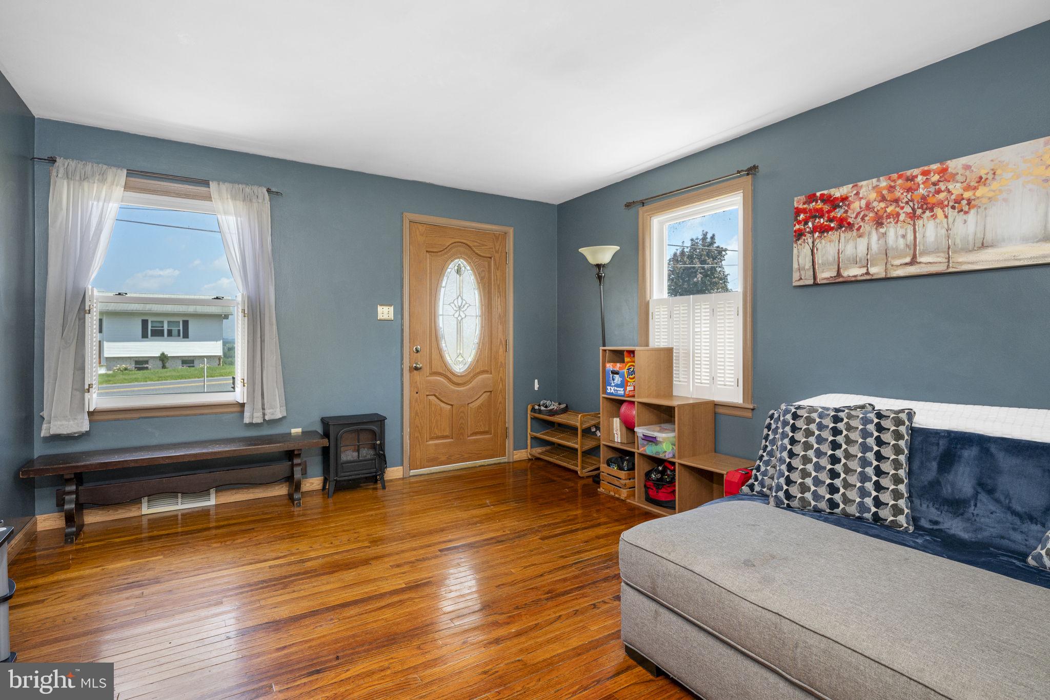 SUMMERHILL - Residential