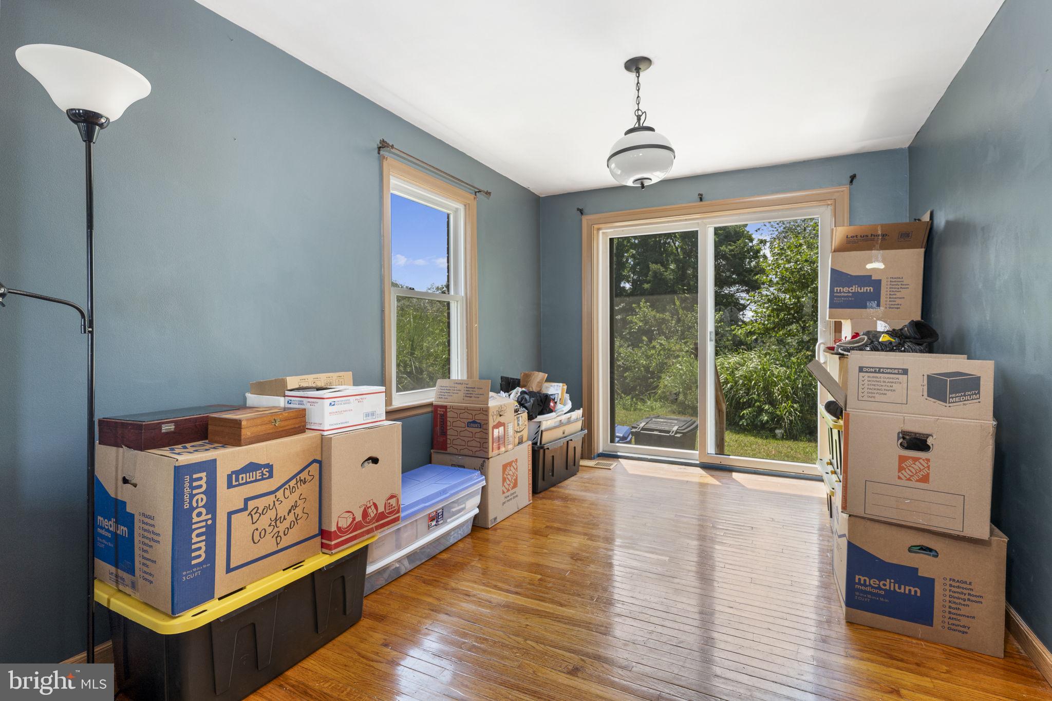 SUMMERHILL - Residential