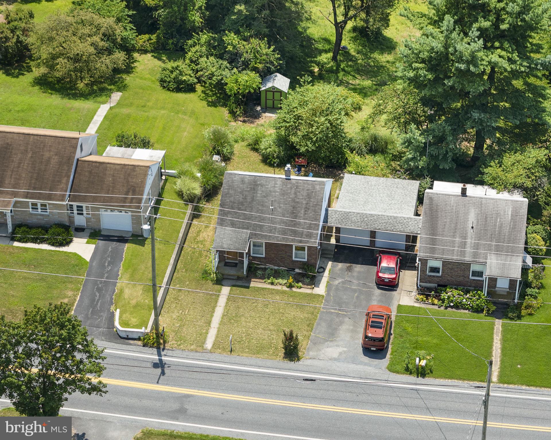 SUMMERHILL - Residential