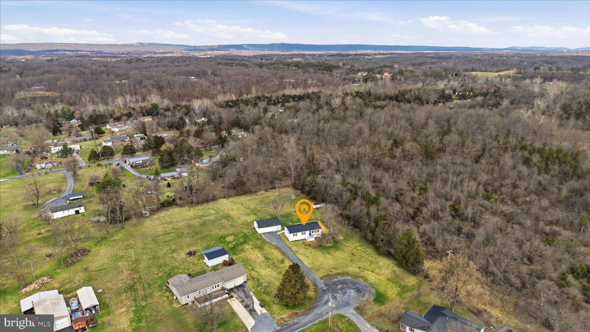 HIDDEN RIVER - Residential