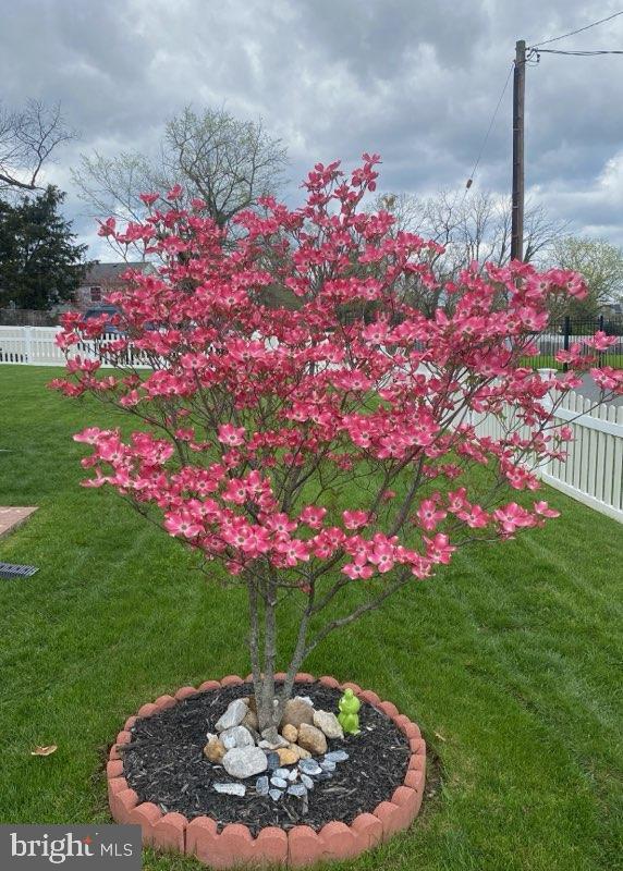 MOUNT RIDGE - Residential