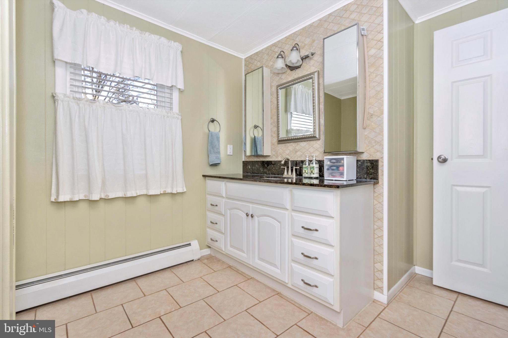 MOUNT RIDGE - Residential