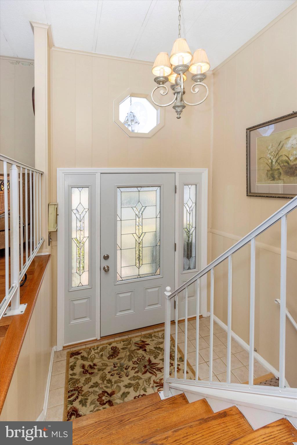 MOUNT RIDGE - Residential