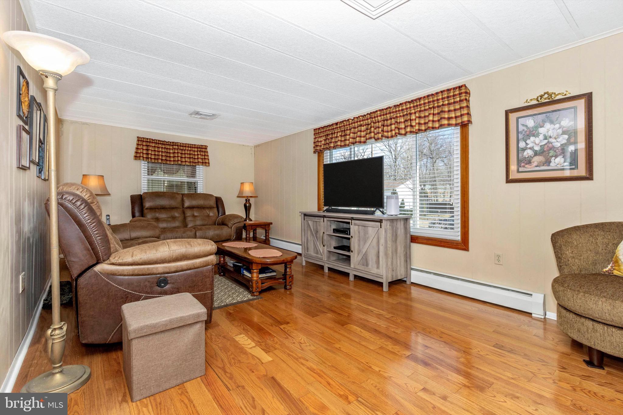 MOUNT RIDGE - Residential