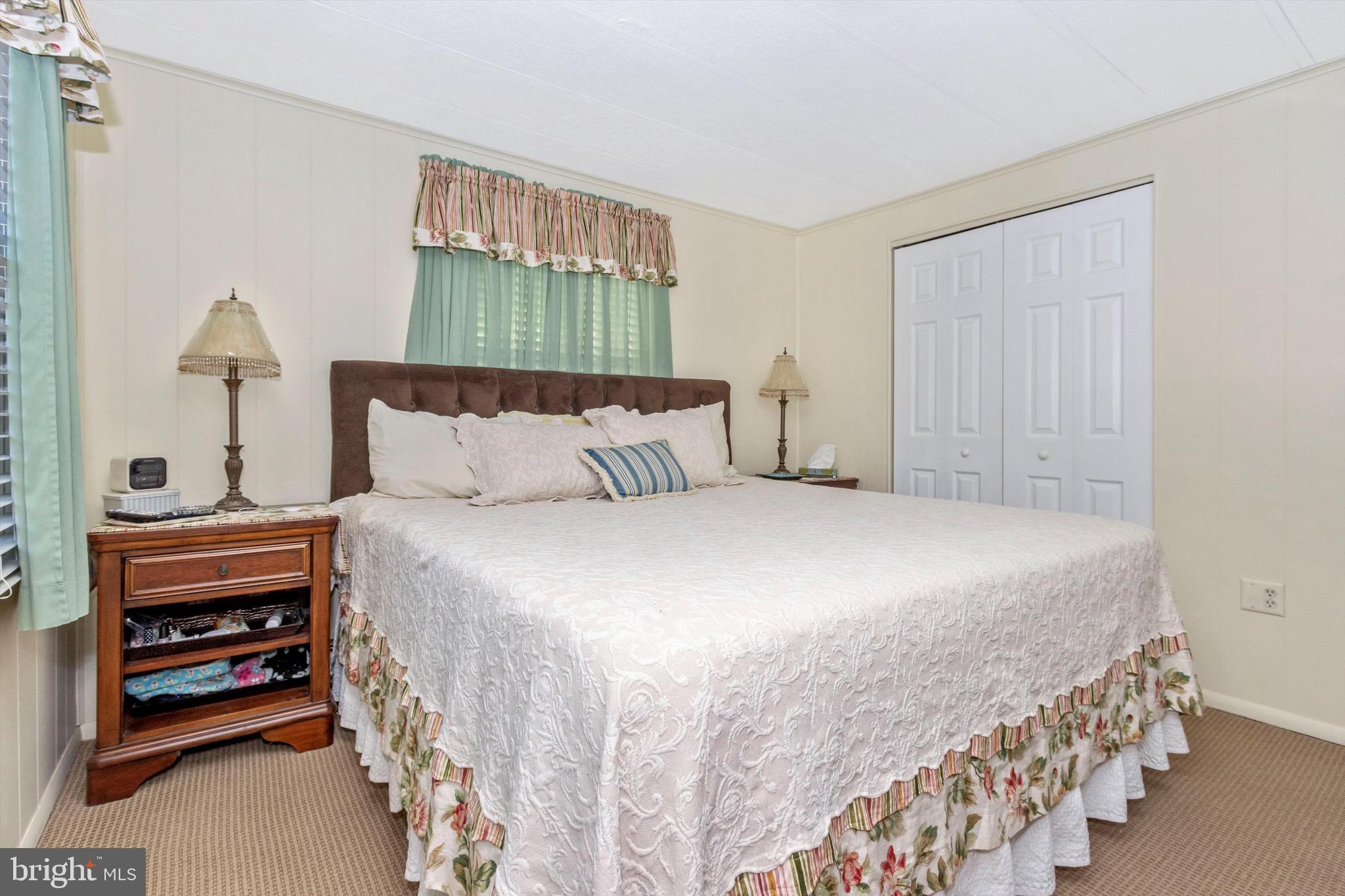 MOUNT RIDGE - Residential