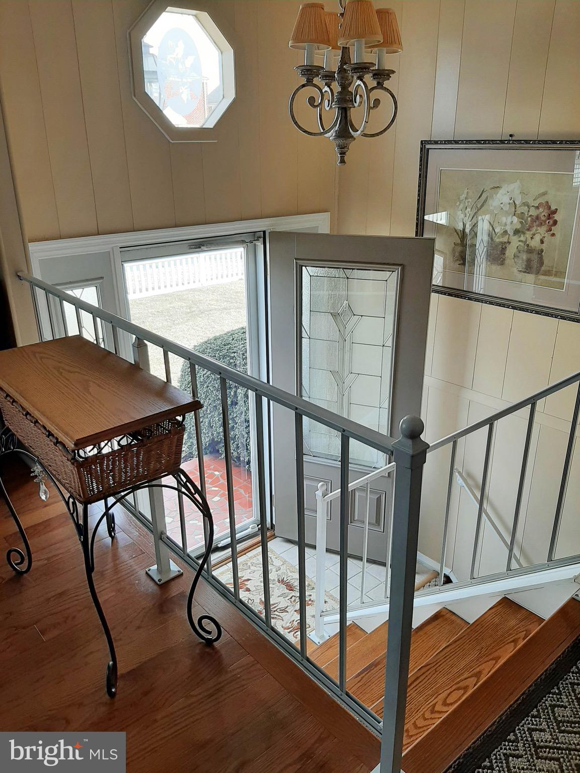 MOUNT RIDGE - Residential