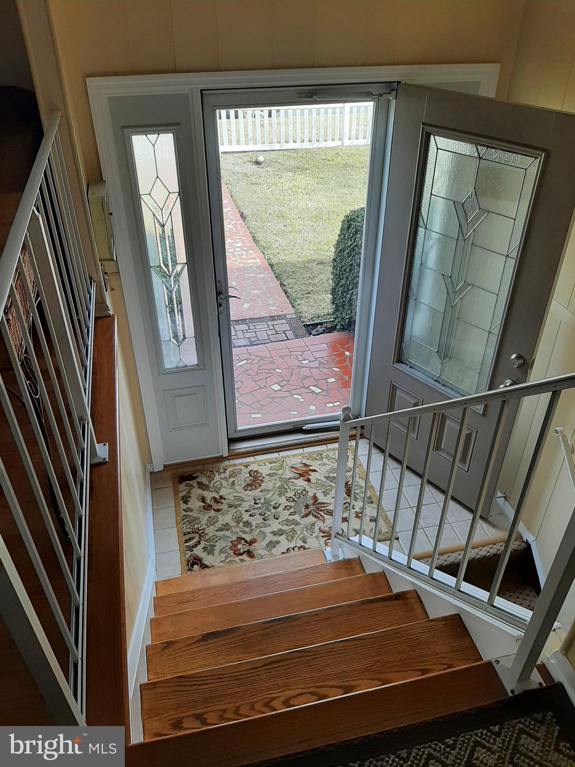 MOUNT RIDGE - Residential