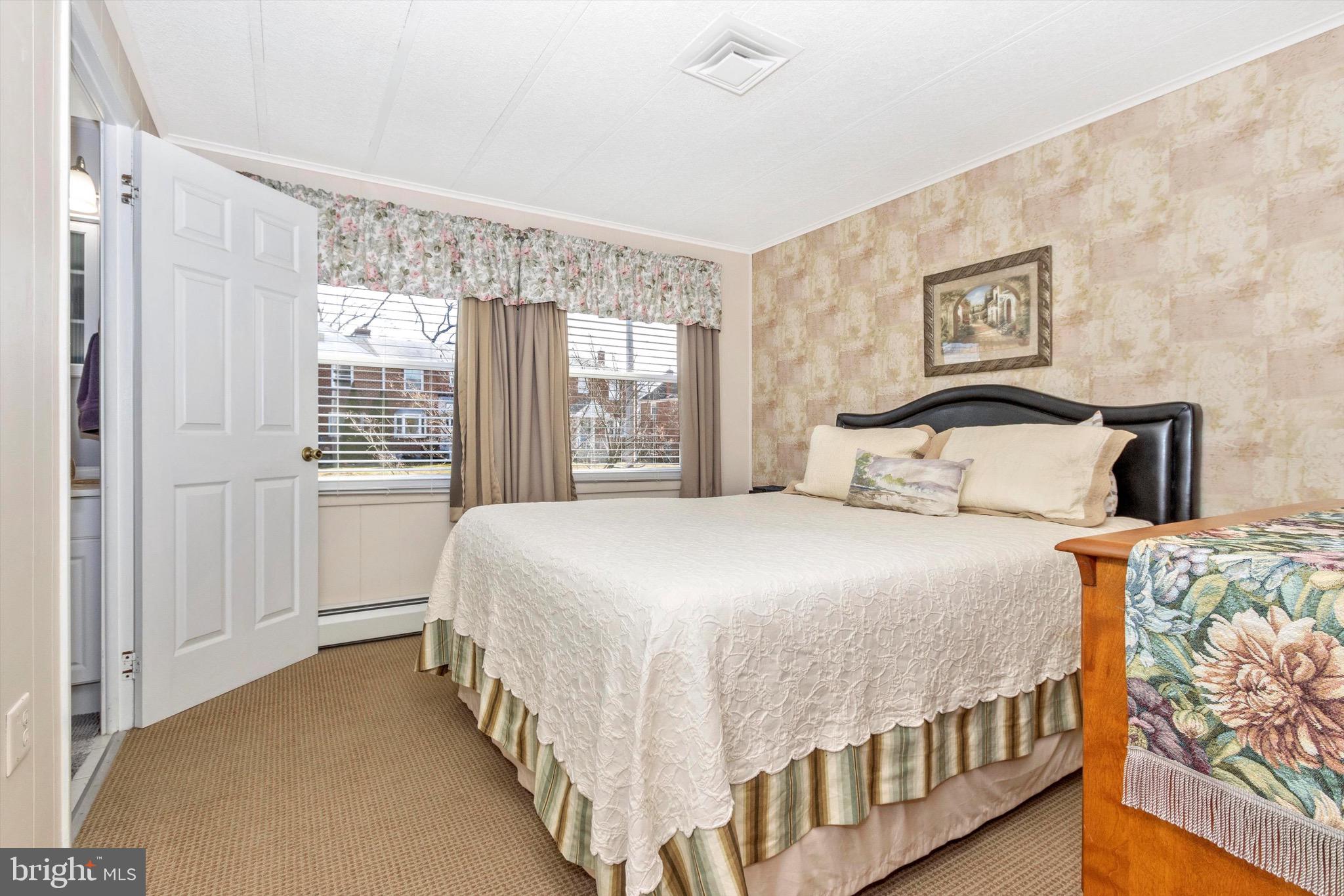 MOUNT RIDGE - Residential