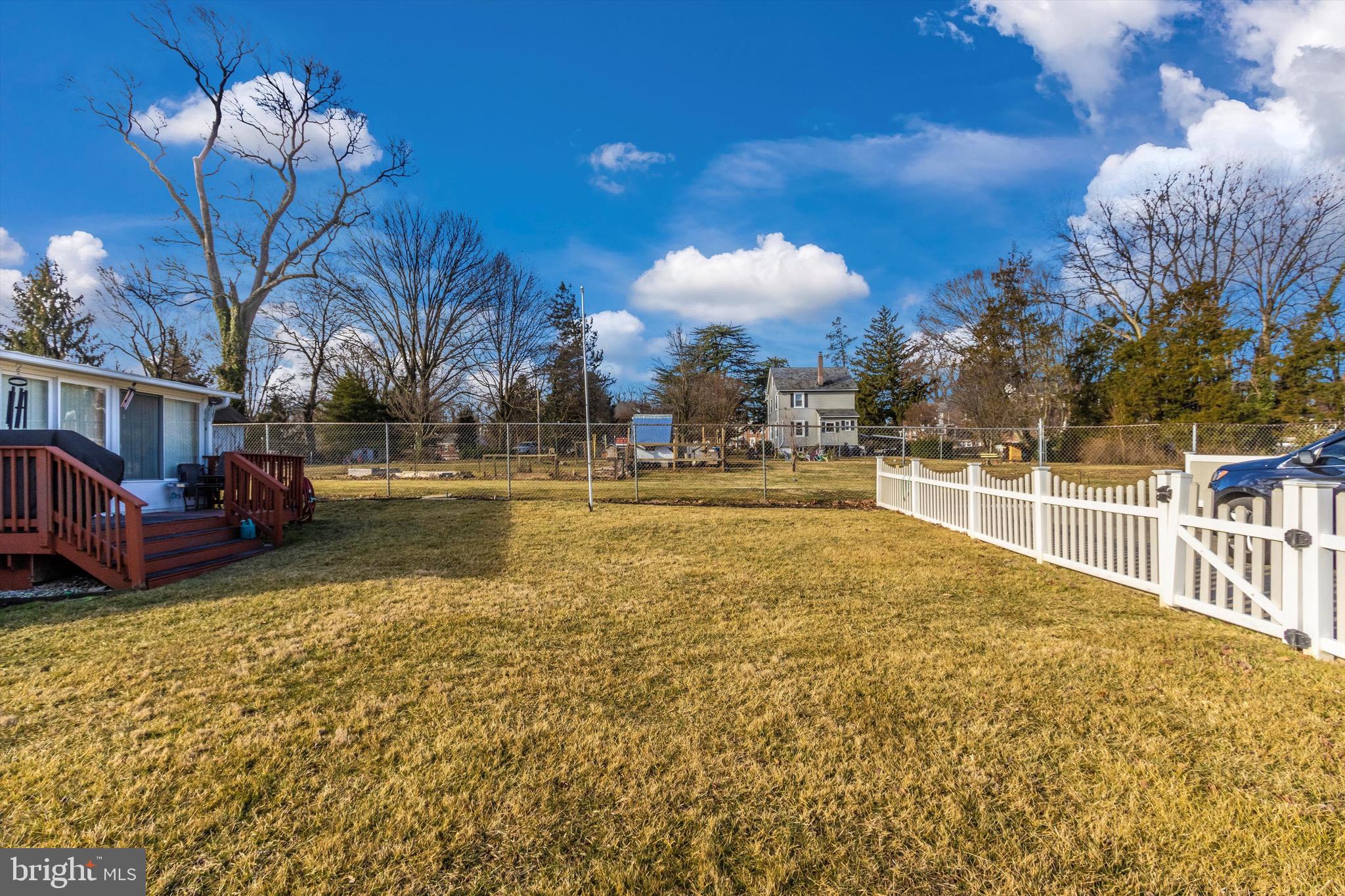 MOUNT RIDGE - Residential