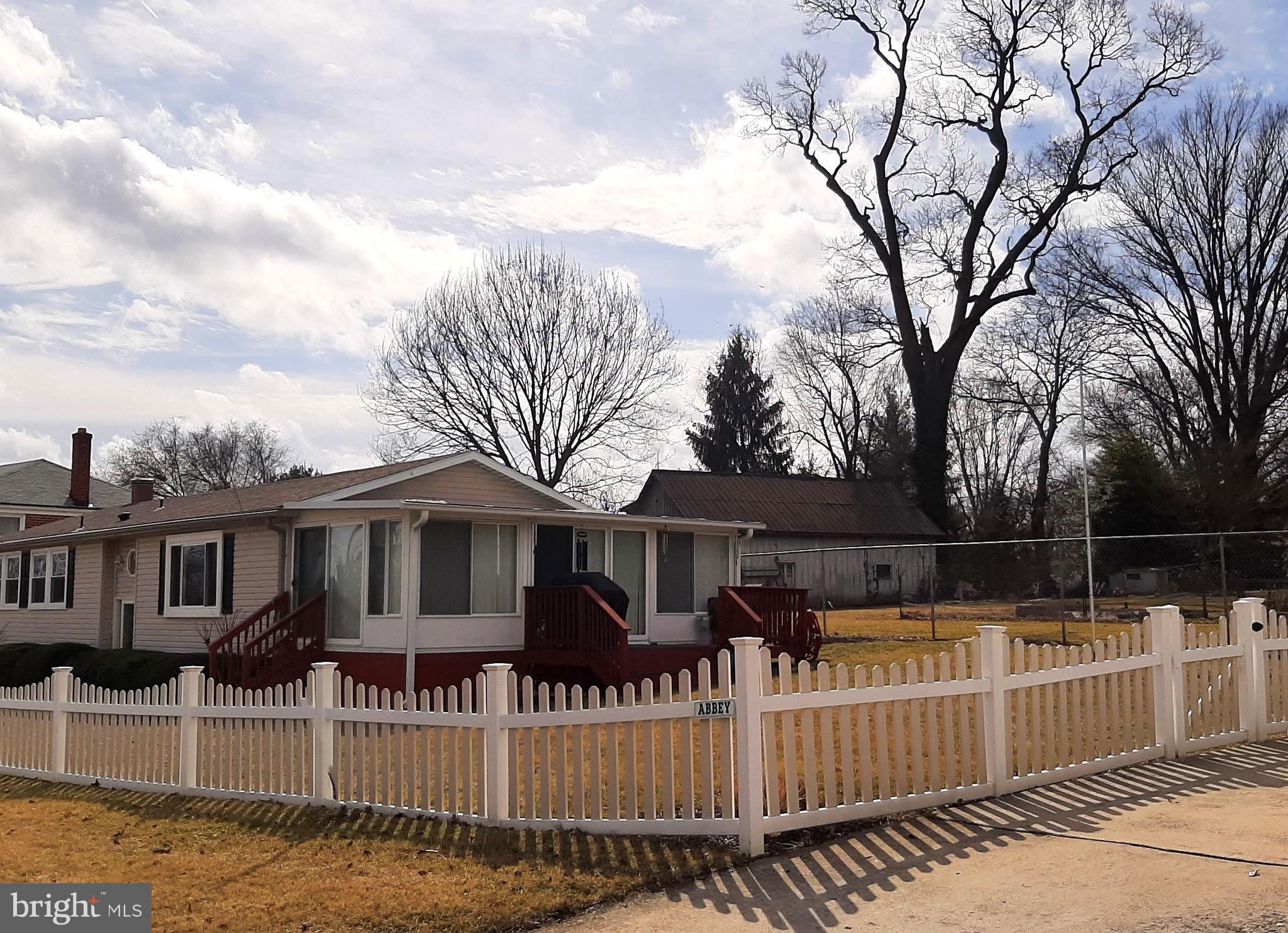 MOUNT RIDGE - Residential