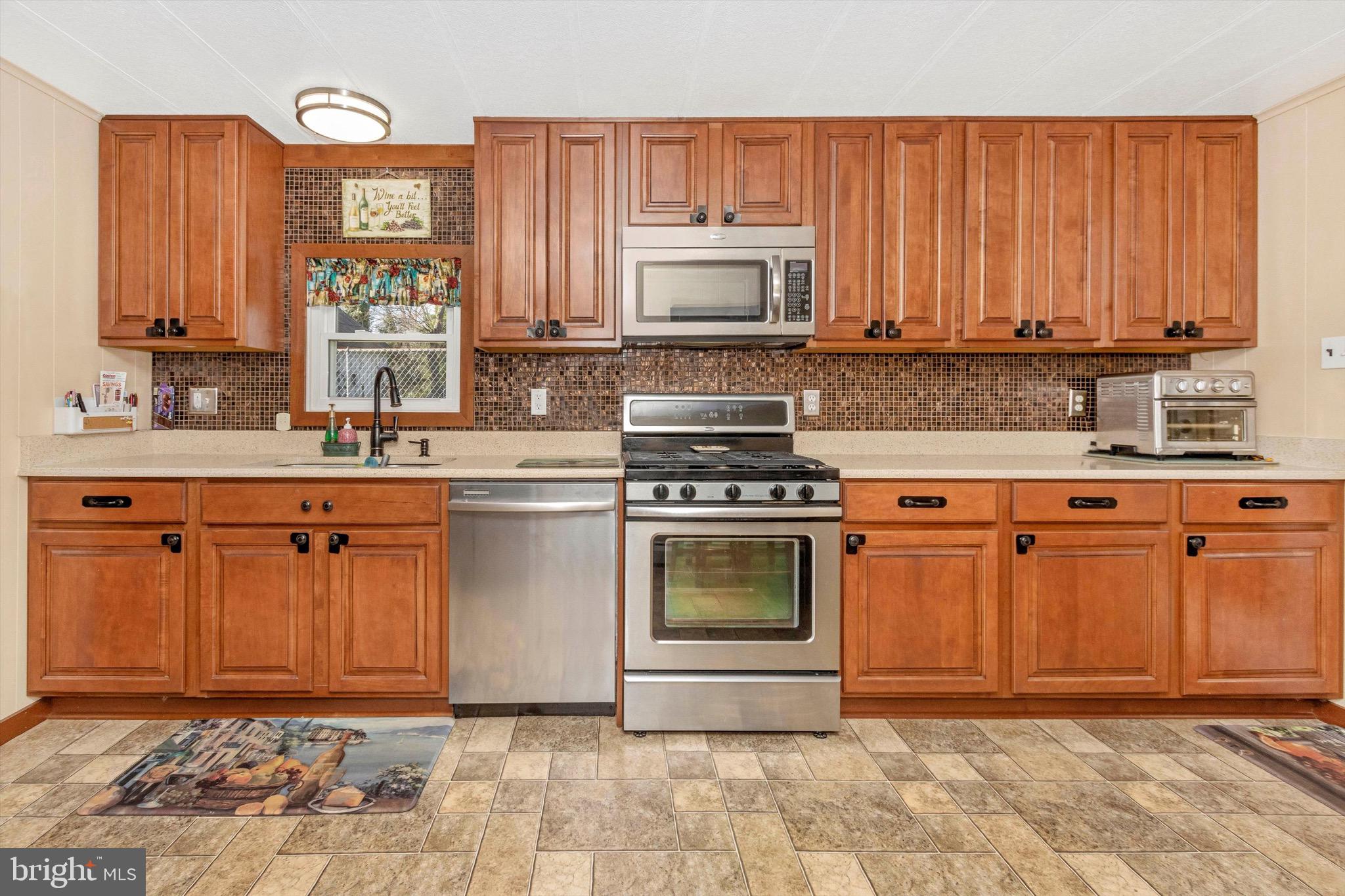 MOUNT RIDGE - Residential