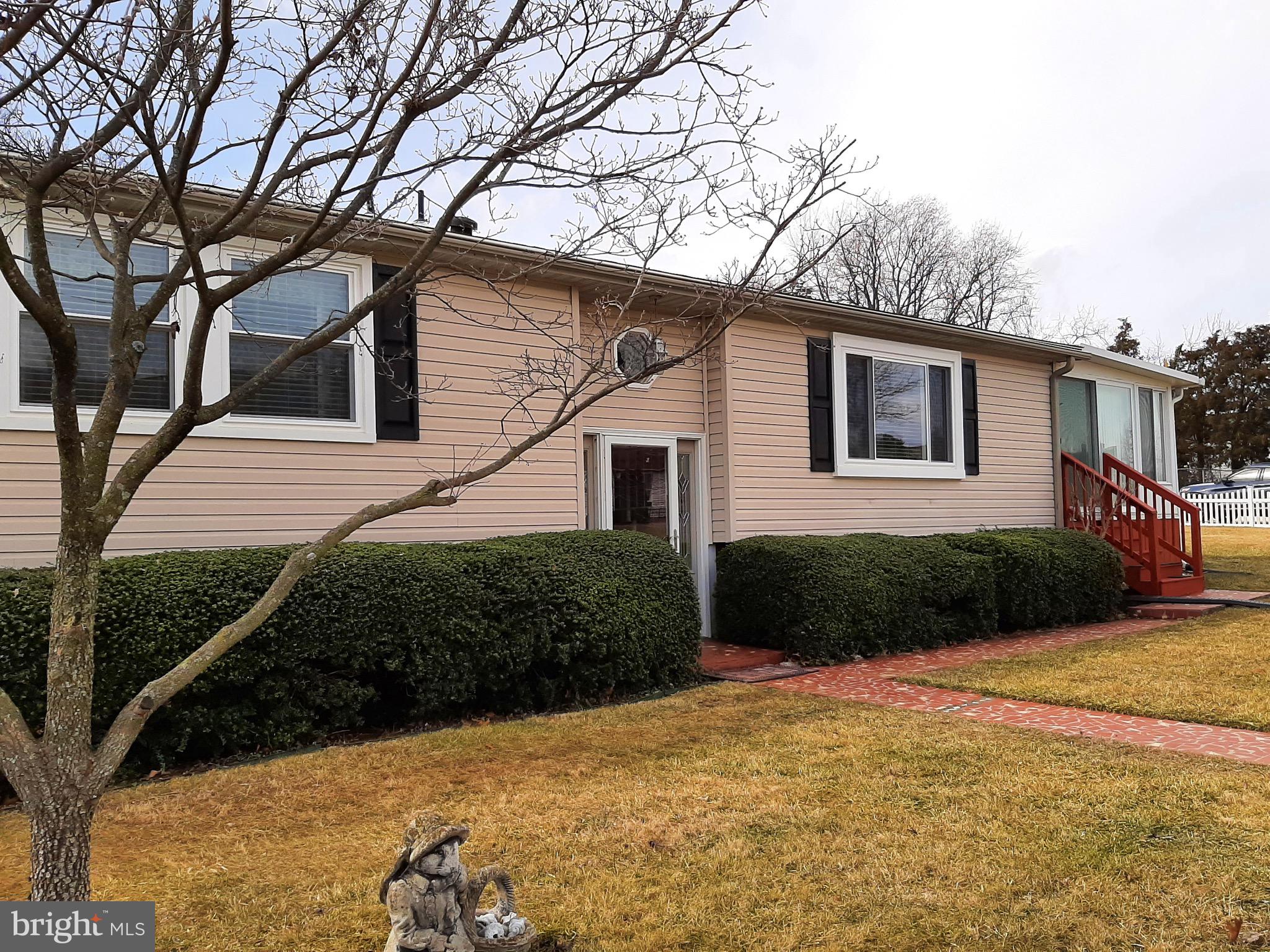 MOUNT RIDGE - Residential