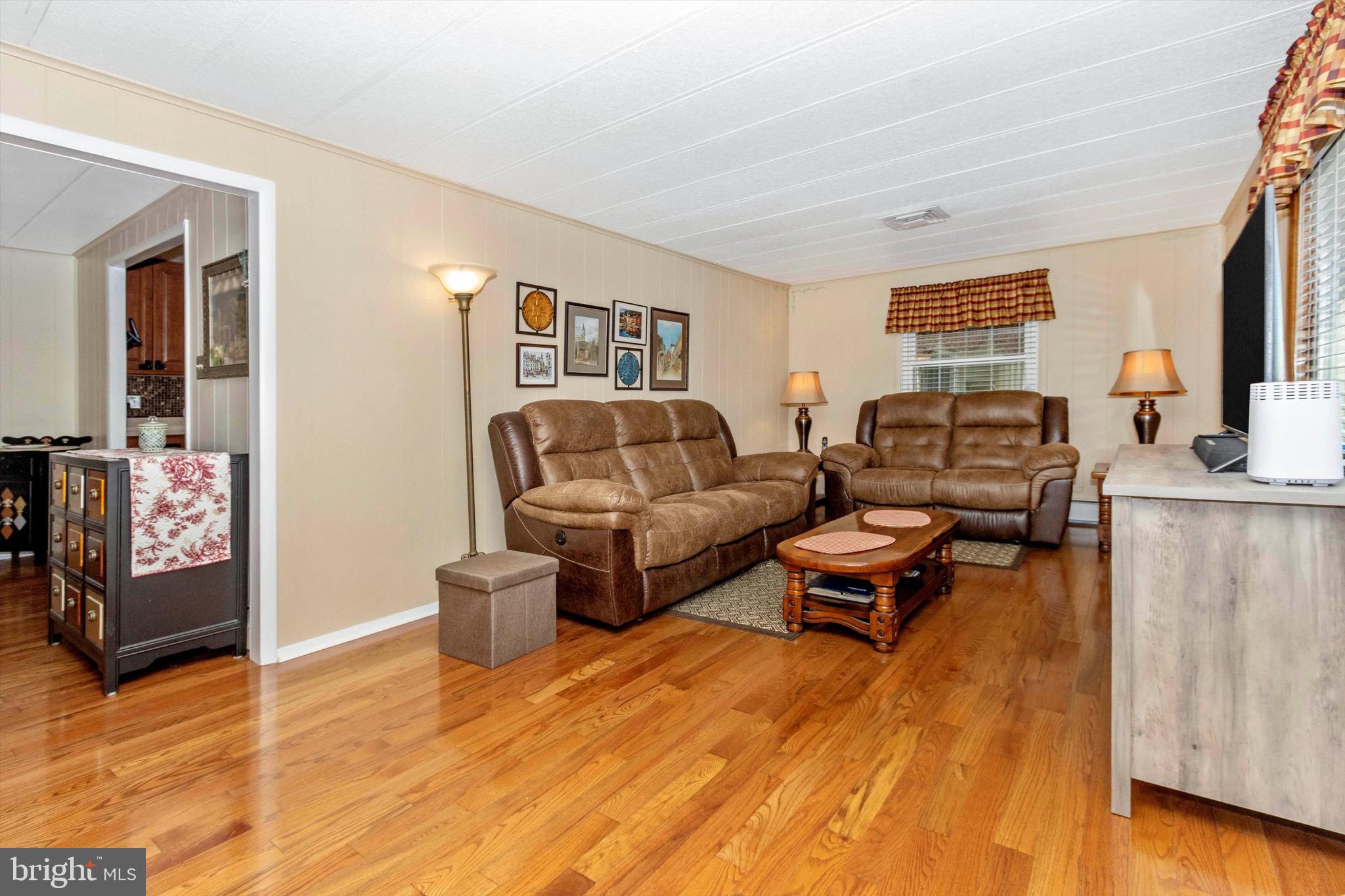 MOUNT RIDGE - Residential