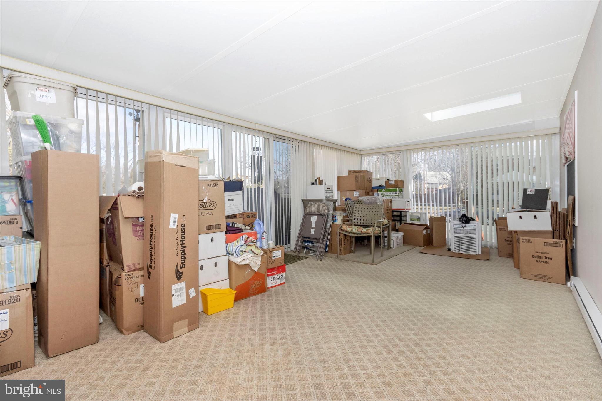 MOUNT RIDGE - Residential