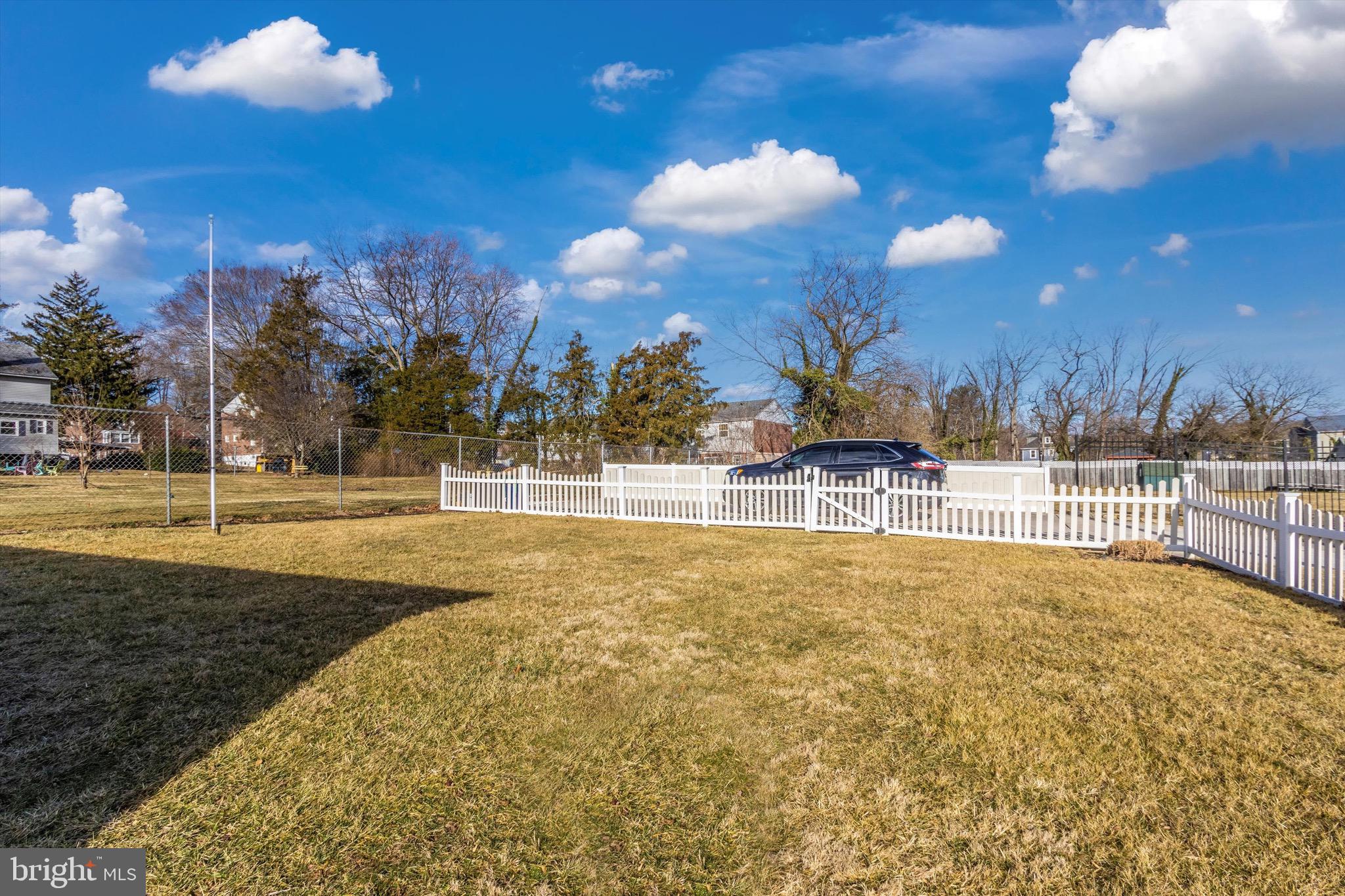 MOUNT RIDGE - Residential