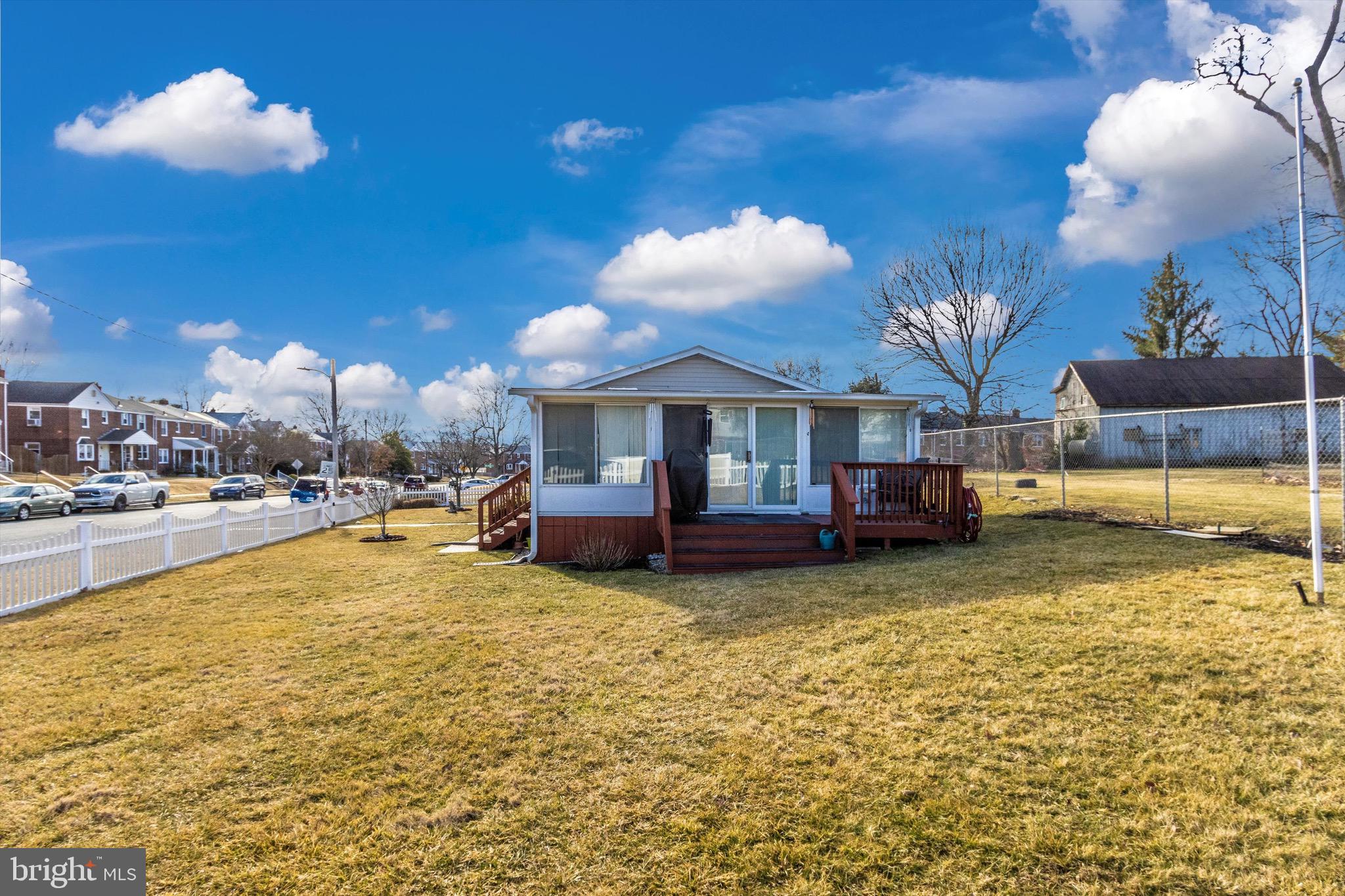 MOUNT RIDGE - Residential