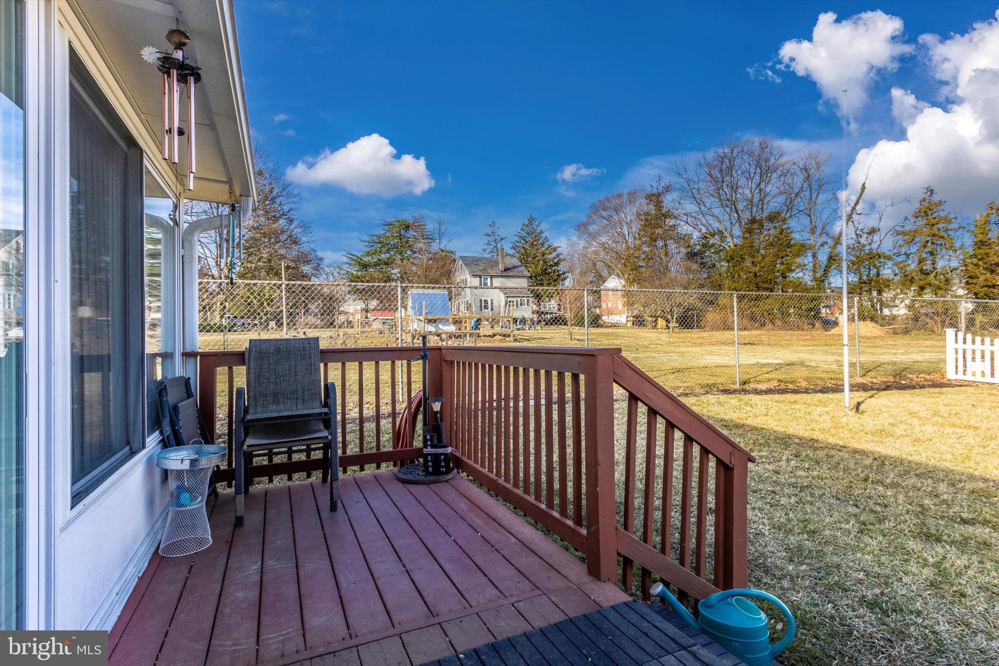 MOUNT RIDGE - Residential