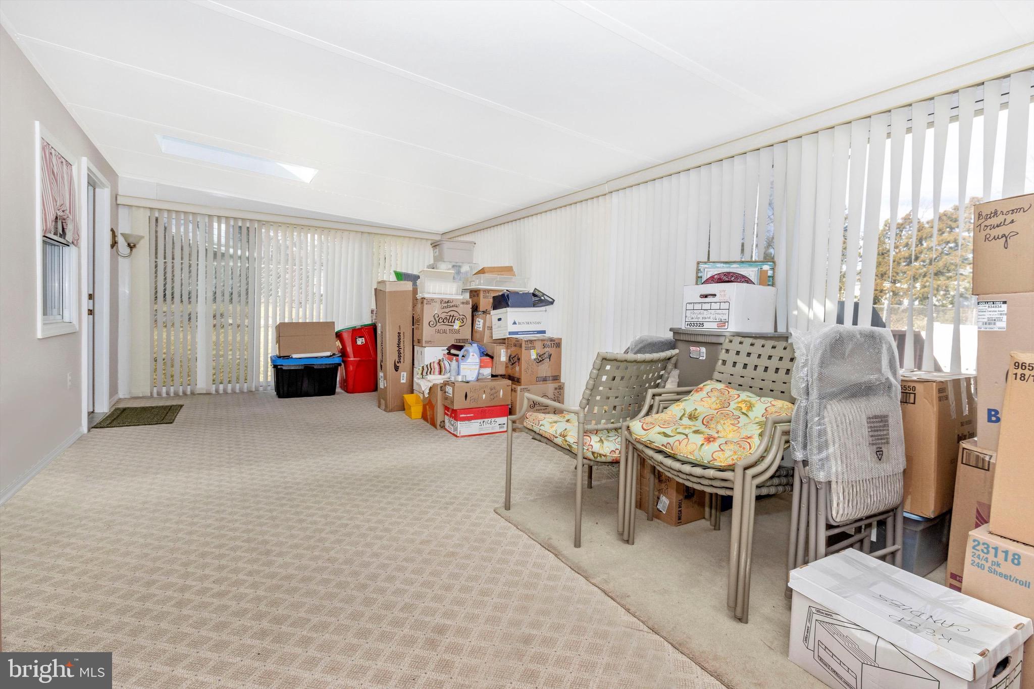 MOUNT RIDGE - Residential