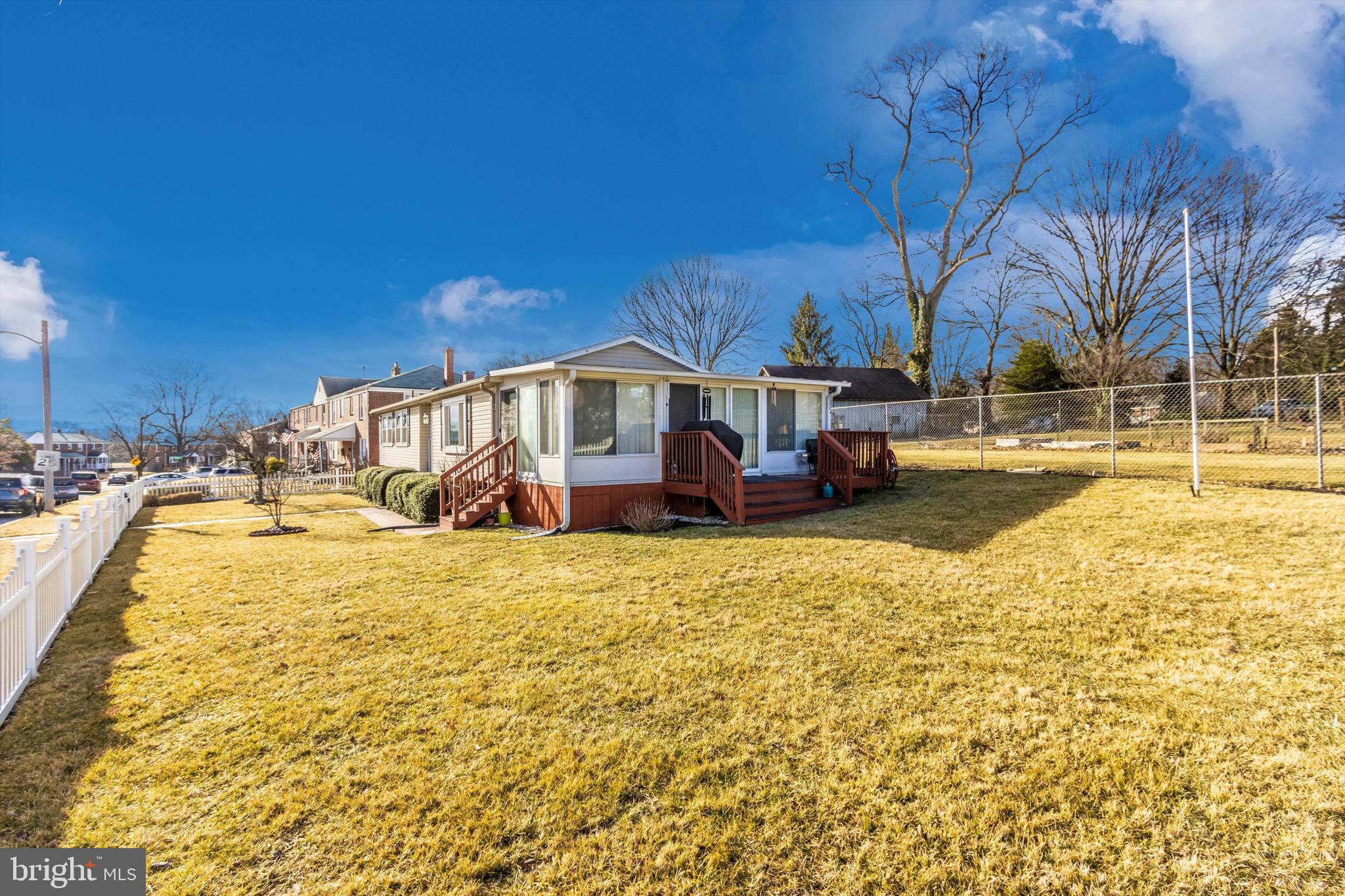 MOUNT RIDGE - Residential