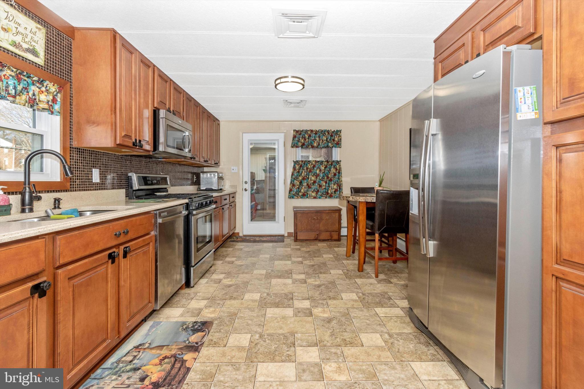 MOUNT RIDGE - Residential