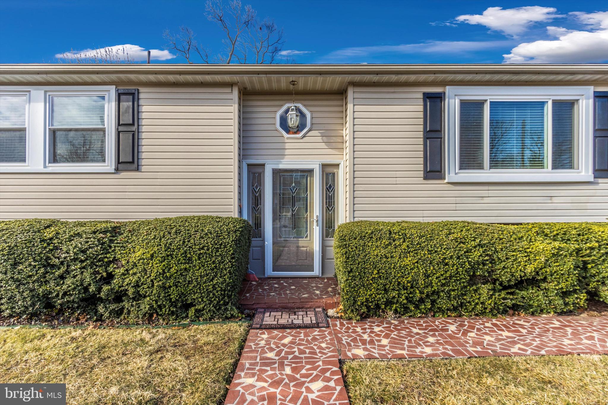 MOUNT RIDGE - Residential