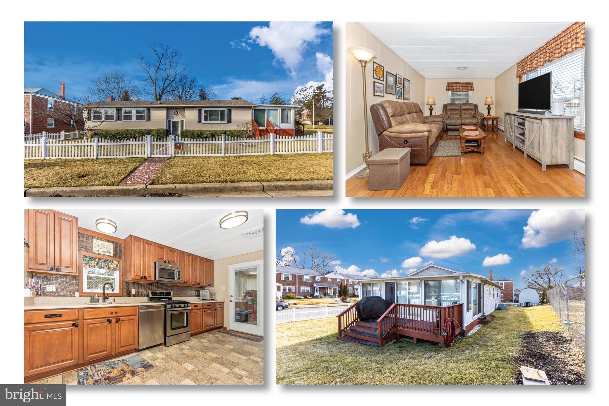 MOUNT RIDGE - Residential