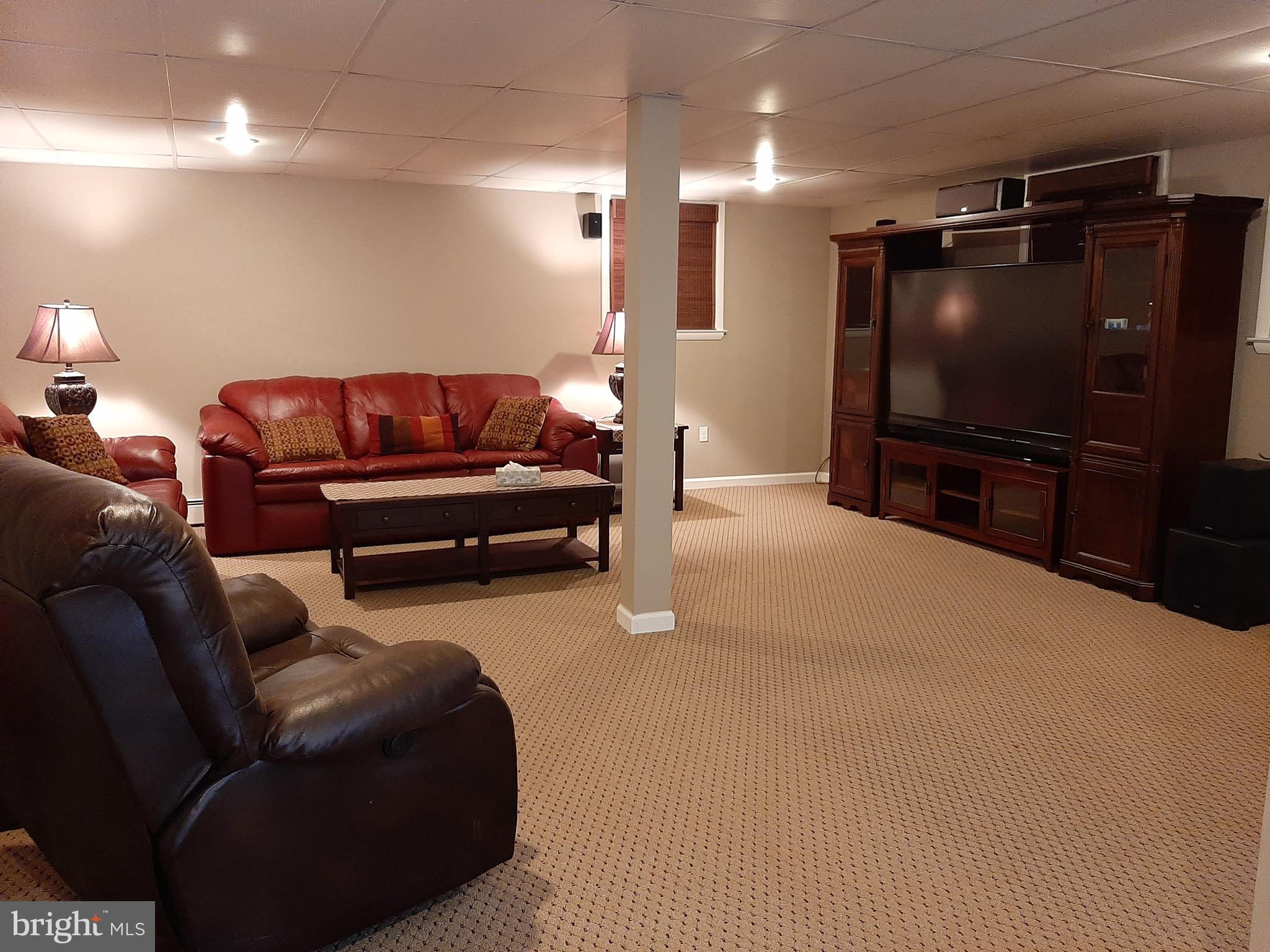 MOUNT RIDGE - Residential